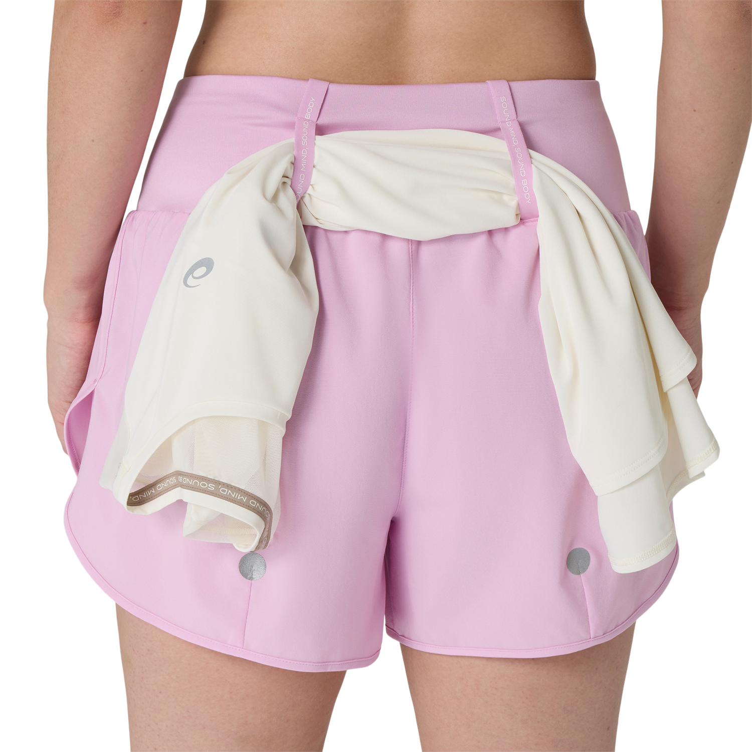 Asics Laufshorts »ROAD 3.5IN SHORT«