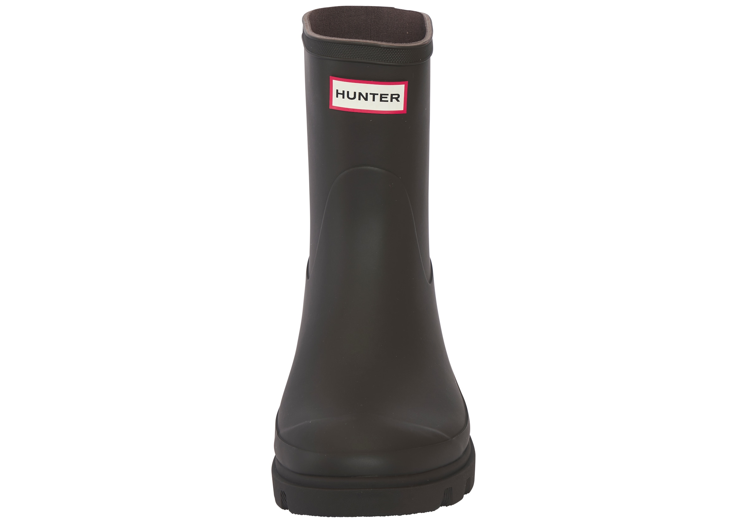Hunter Bottes en caoutchouc »UNISEX DOWNPOUR SHORT BOOT«  wasserdicht