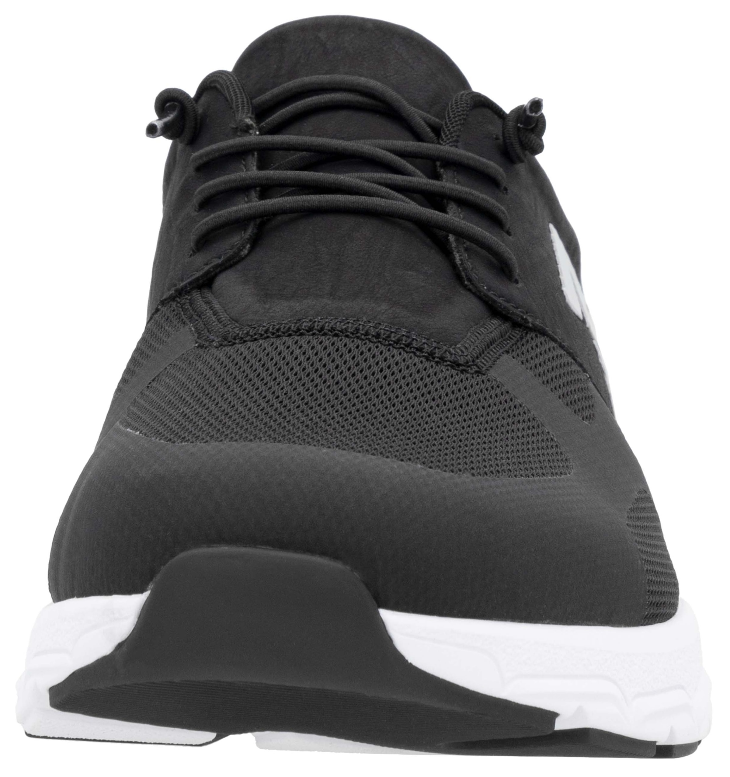 RIEKER Sport Baskets slip-on »Preston«  baskets de running de la nouvelle collection Christoph Kramer