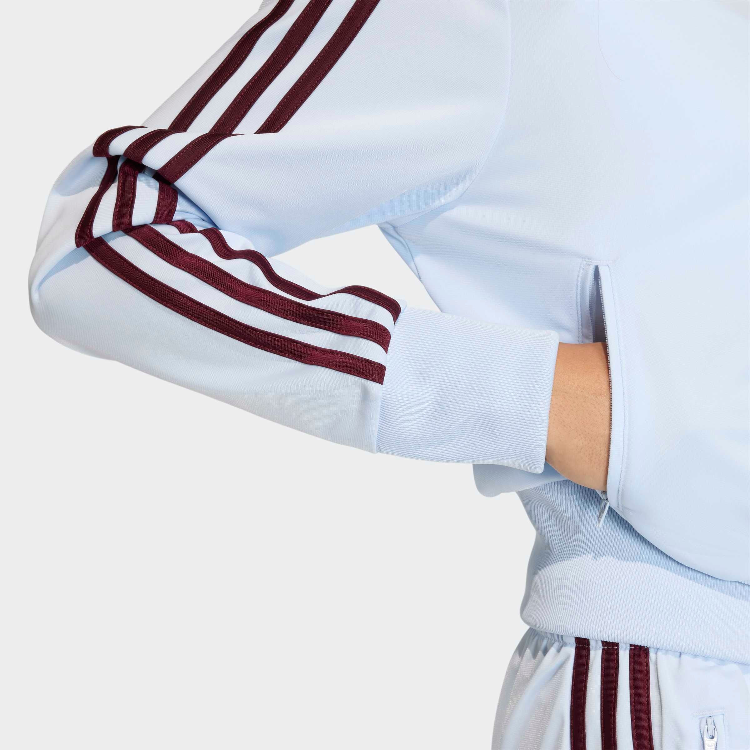 adidas Originals Veste d'entraînement »FIREBIRD CLASSIC ORIGINALS« FIREBIRD, coupe régulière