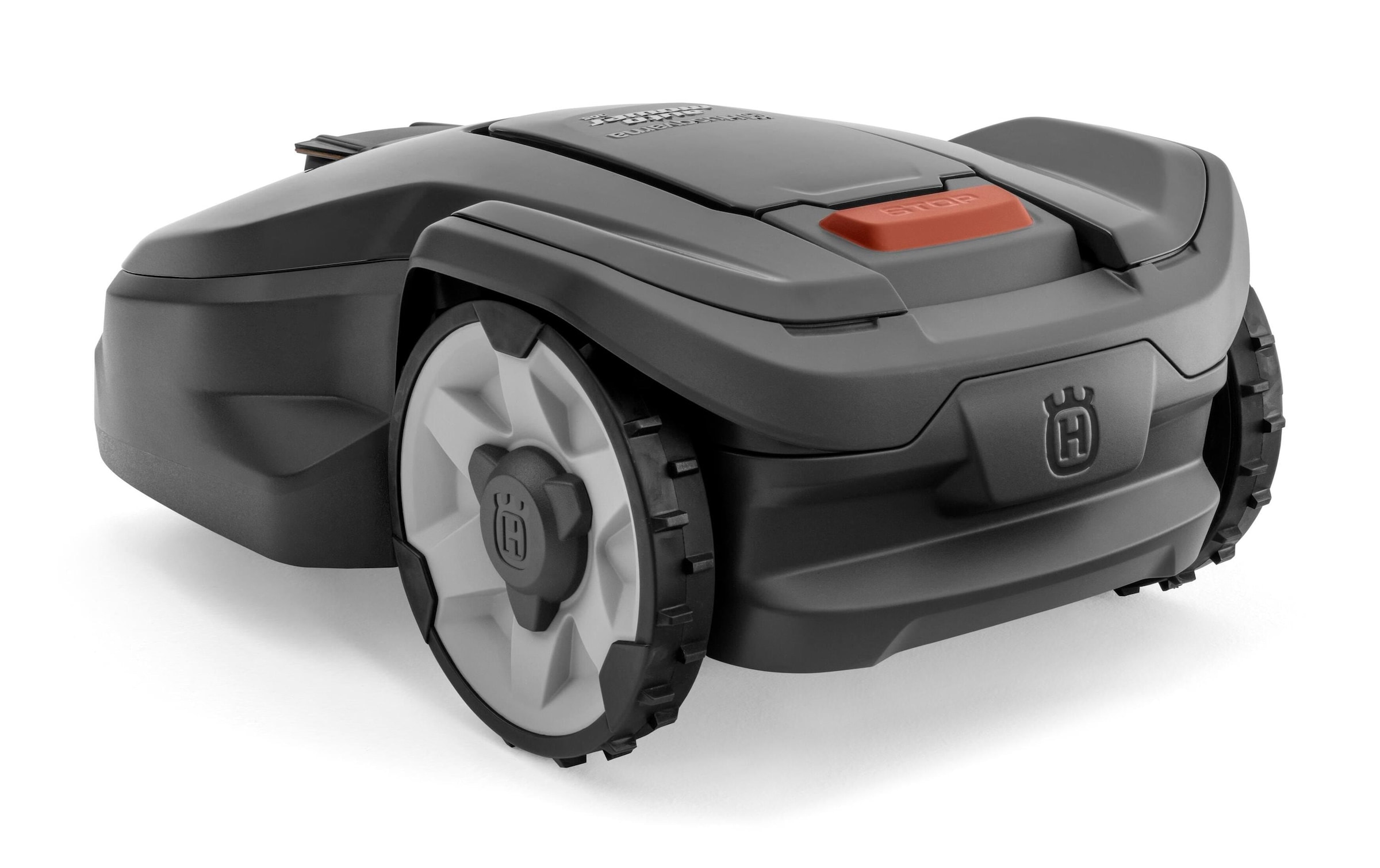 Husqvarna Robot tondeuse »315 MARK II 1500 m²«  avec alarme antivol, GPS, code PIN