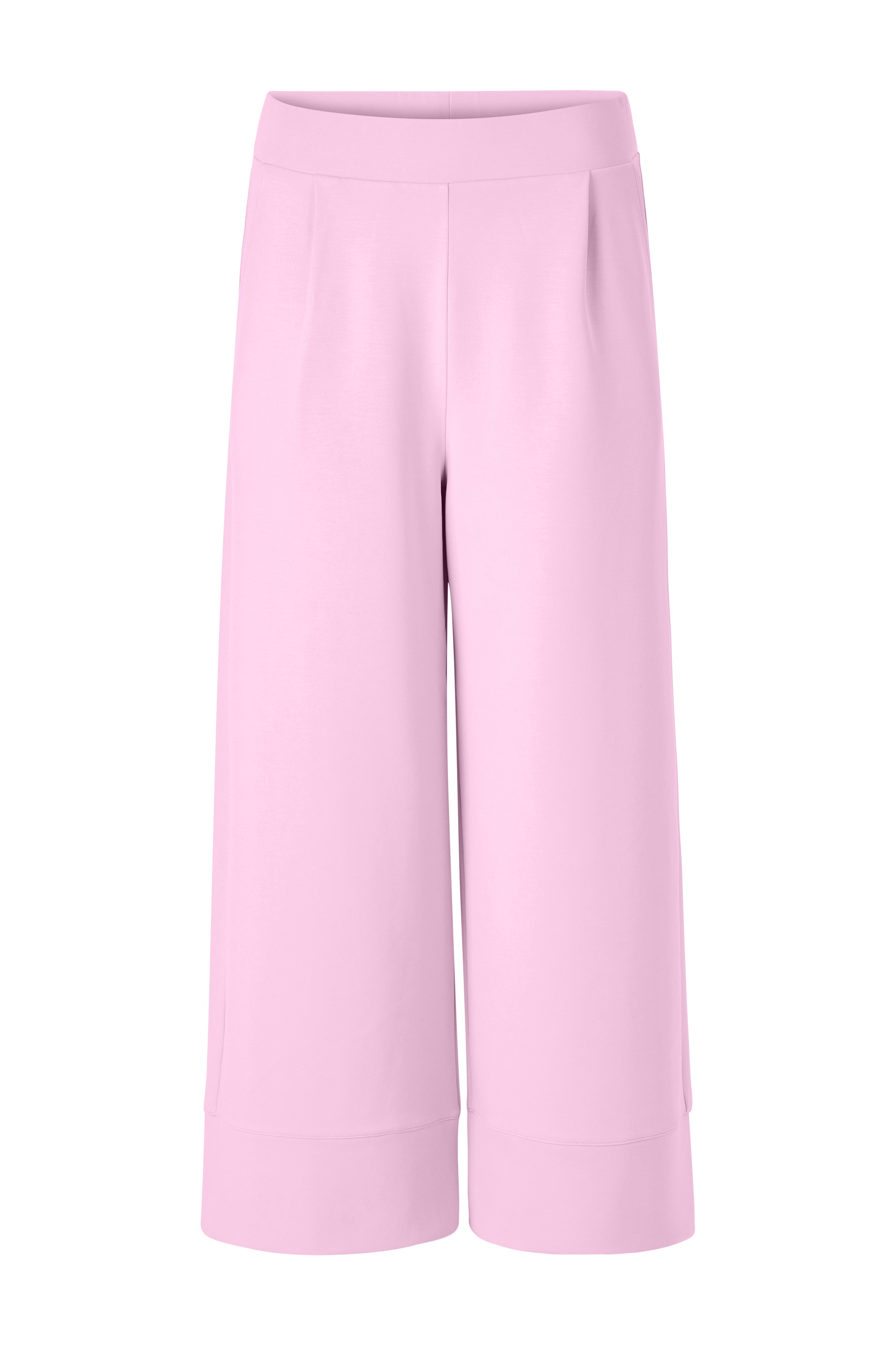 RICHROYAL Jupe-culotte »2409 T Peach Culotte«  en qualité ferme et peignée