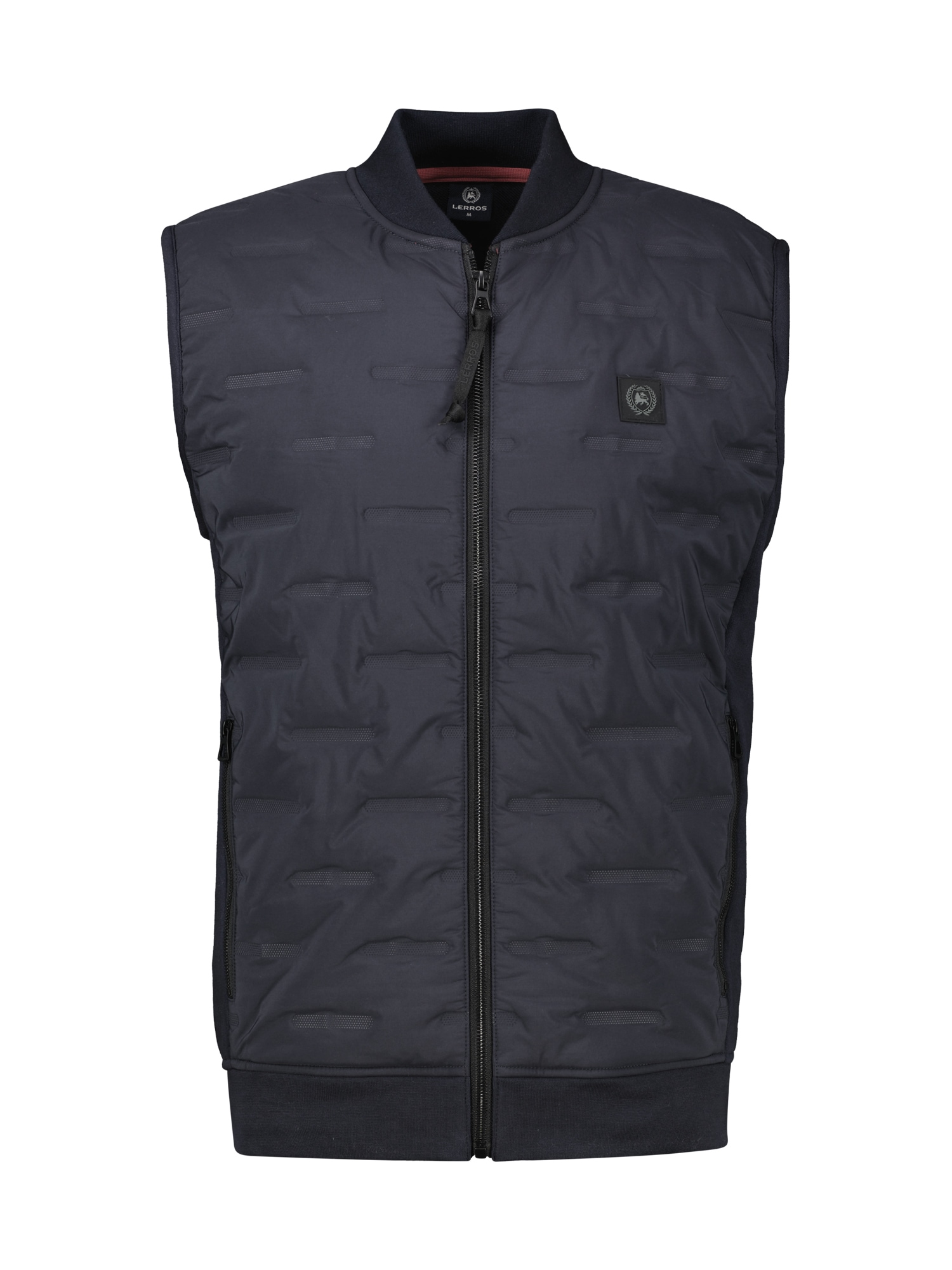 LERROS Steppweste »Sportive Nylon-Weste«