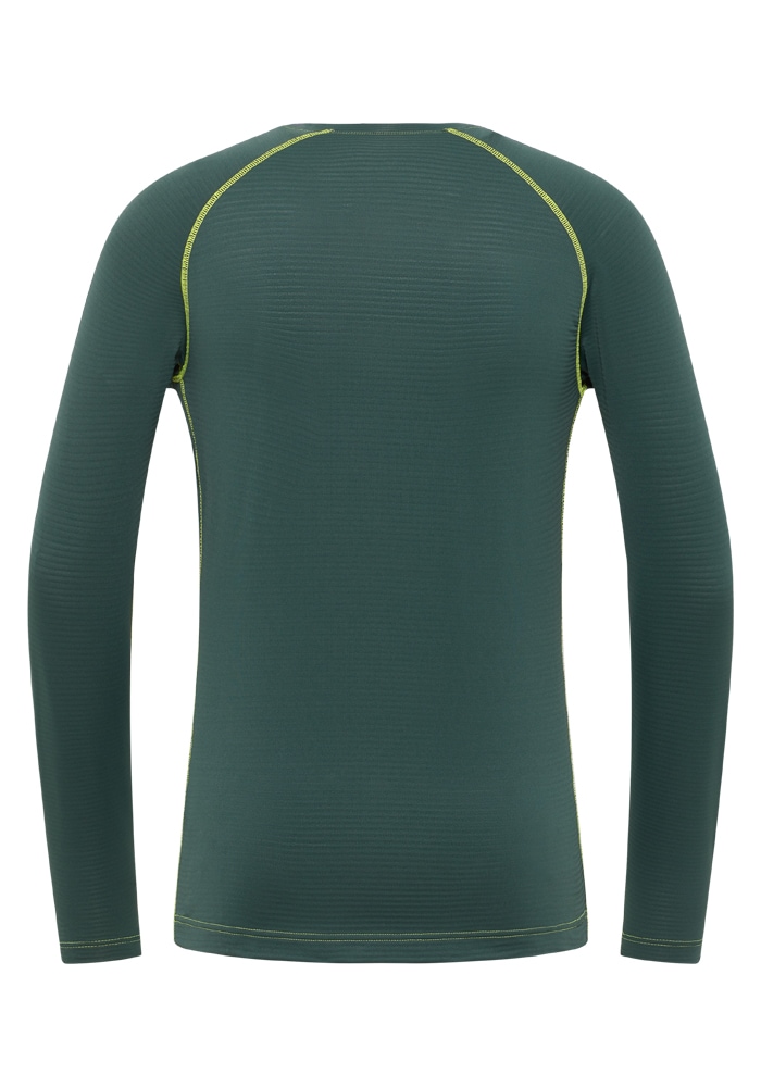 Jack Wolfskin T-shirt à manches longues »INFINITE WARM LS M«