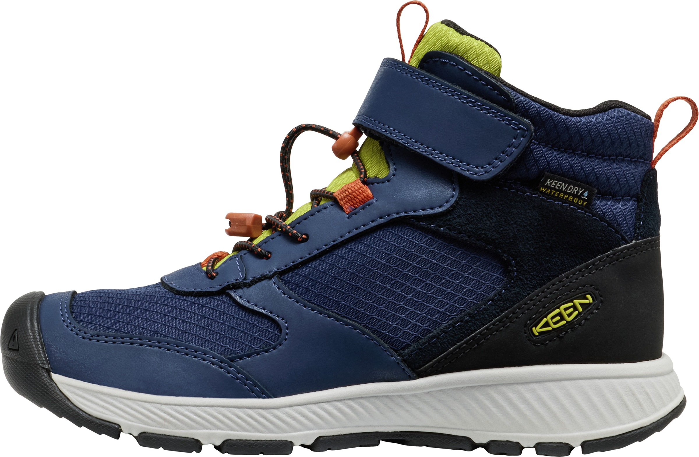Keen Bottes d'hiver »SKUA MID WP«  Snowboots, bottes d'hiver, chaussures d'hiver, étanches