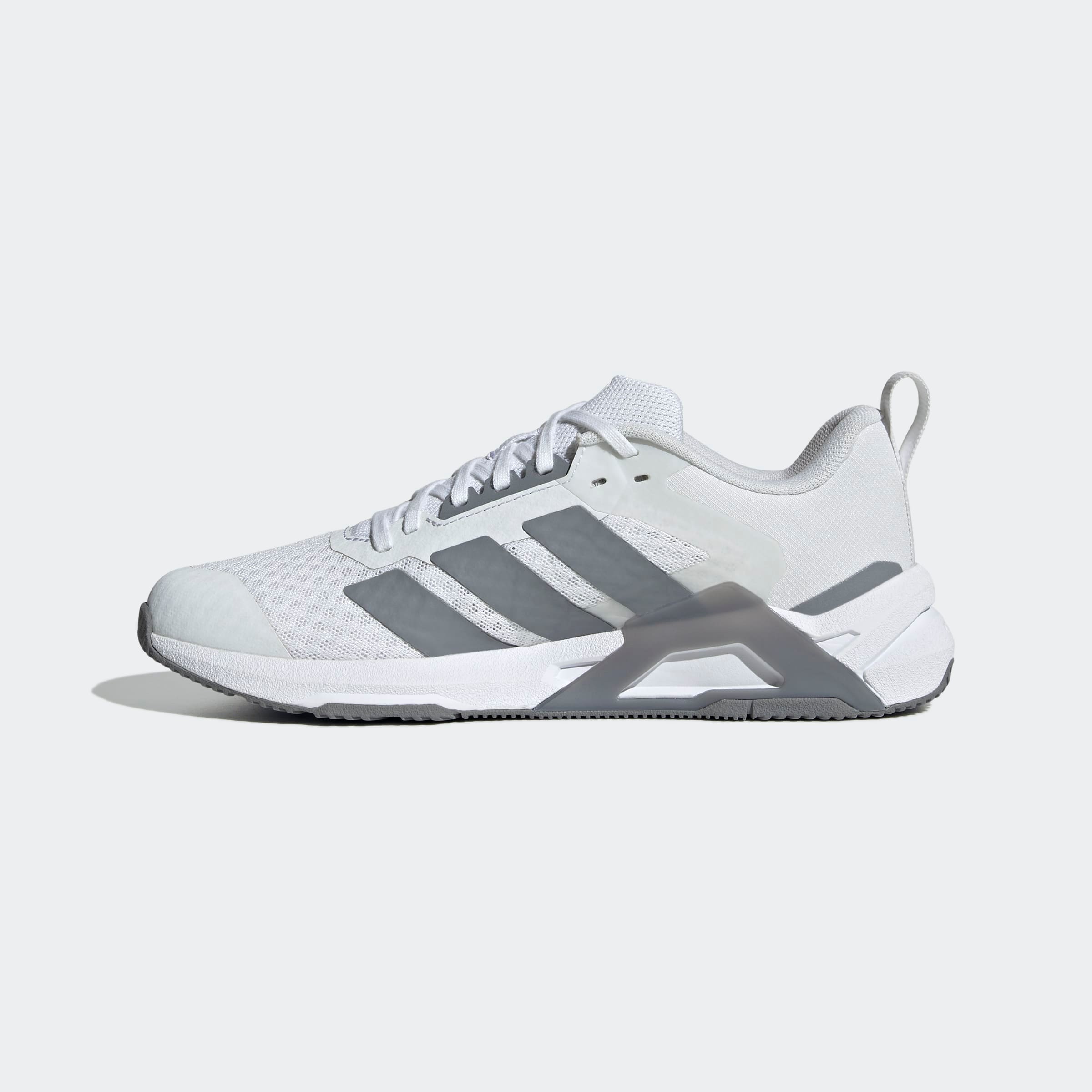 adidas Performance Chaussure d'entraînement »DROPSET CONTROL«  pour un meilleur maintien lors de l'entraînement avec poids