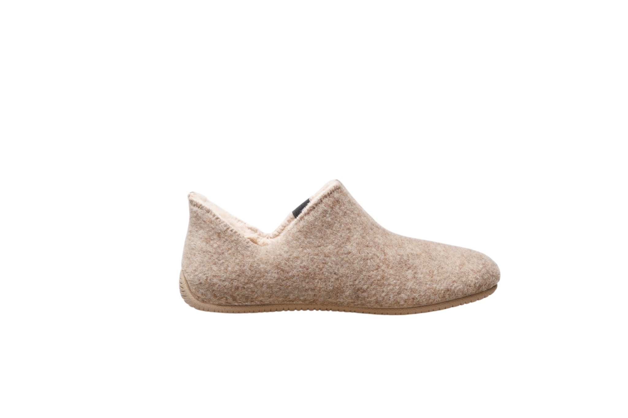 VERBENAS Chausson »YOI PICOS PET TONE«  chausson d'intérieur, pantoufle d'intérieur, chaussure confortable avec logo