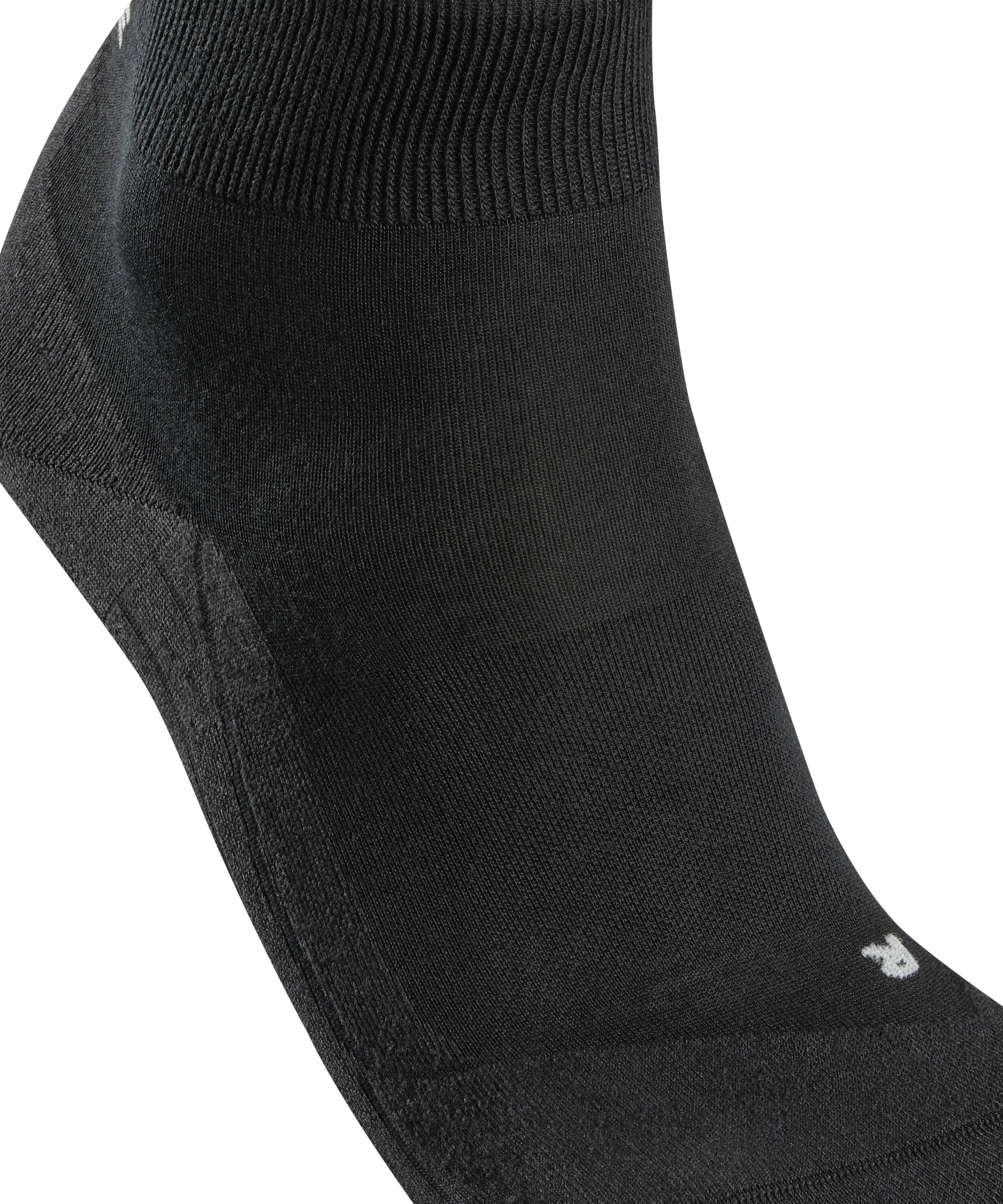 FALKE Chaussettes de course »RU4 Light Performance Short« leichte Laufsocke mit mittlerer Polsterung, schnelltrocknend