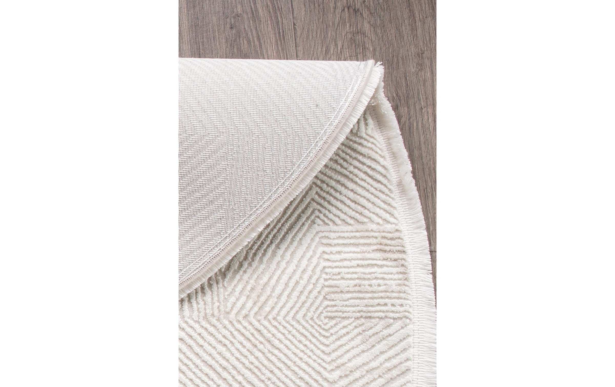   Teppich »Conceptum Hypnose Leo 2969«