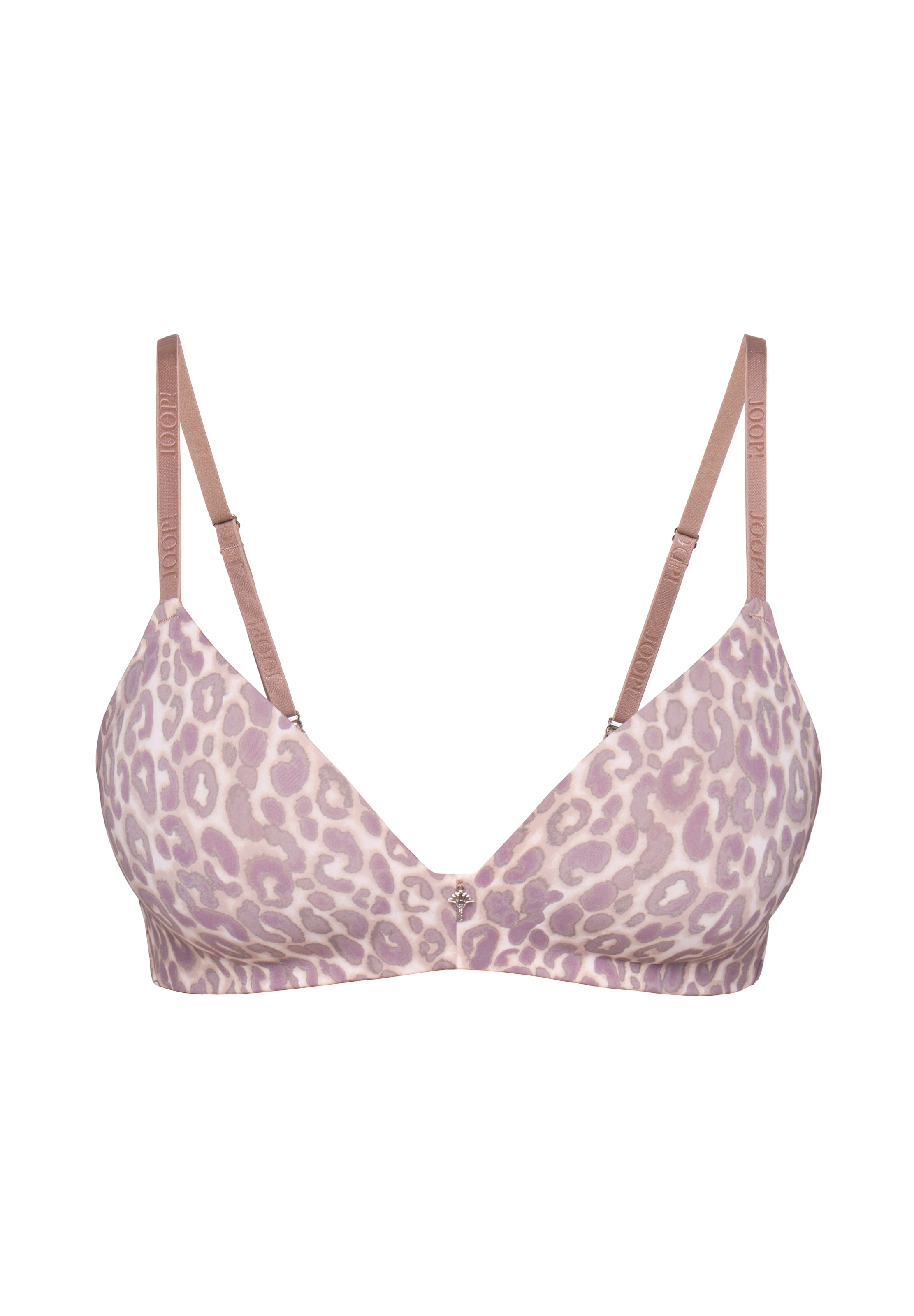 JOOP! T-Shirt-BH »Sensation AOP« im Animal-Design