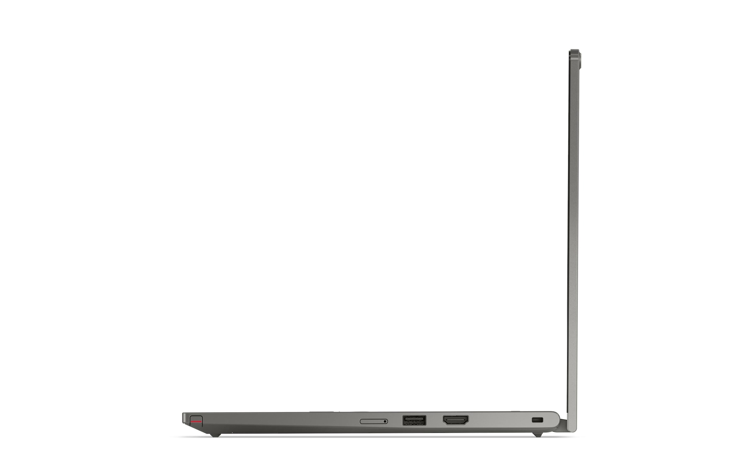 Lenovo Ordinateur portable »Notebook ThinkPad L13 2-in-1 Gen 6 (Intel)« / 13,3 ″