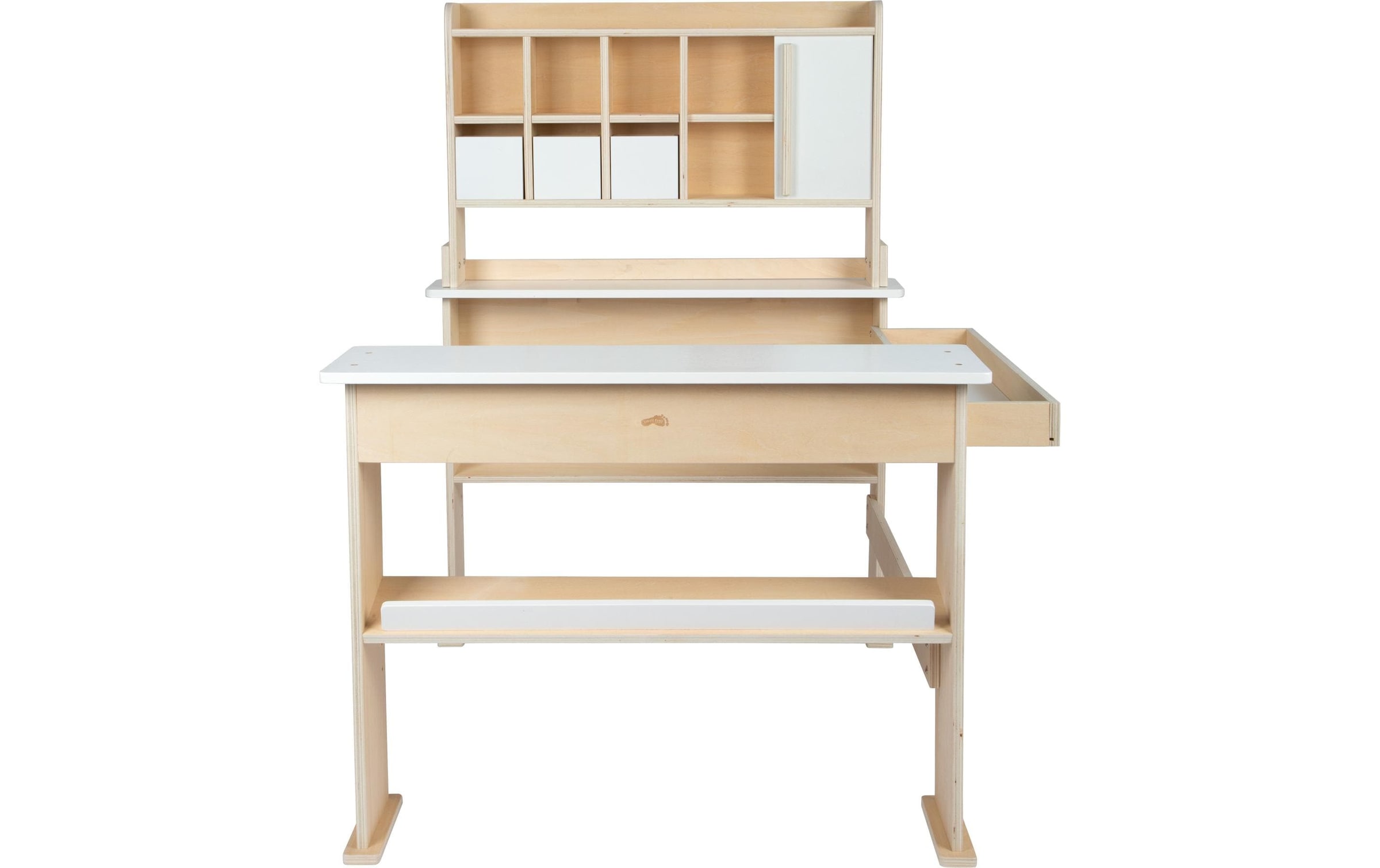Small Foot Magasin d'achat »natur/weiss«