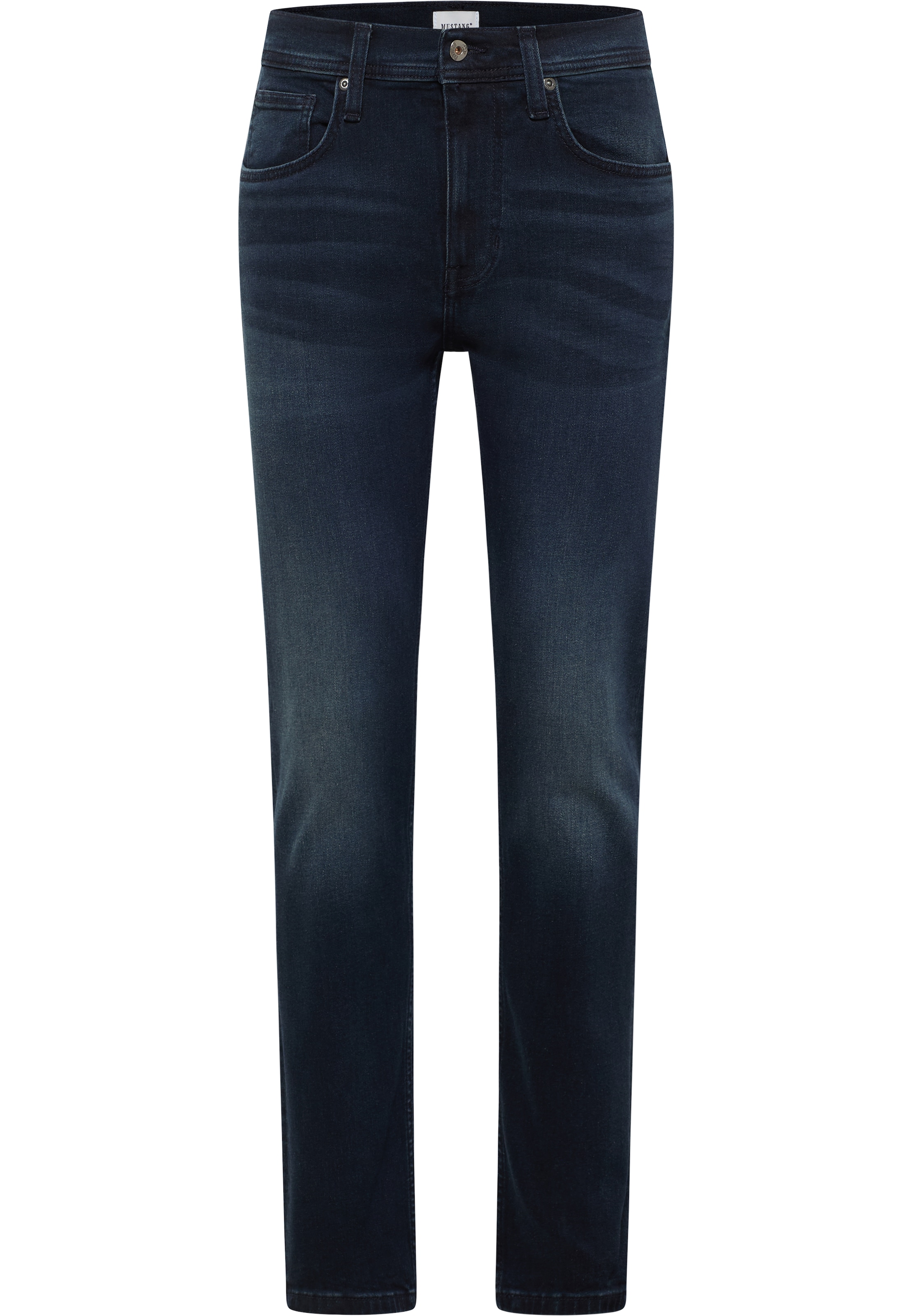 MUSTANG Jeans slim »Orlando« style Five-Pocket
