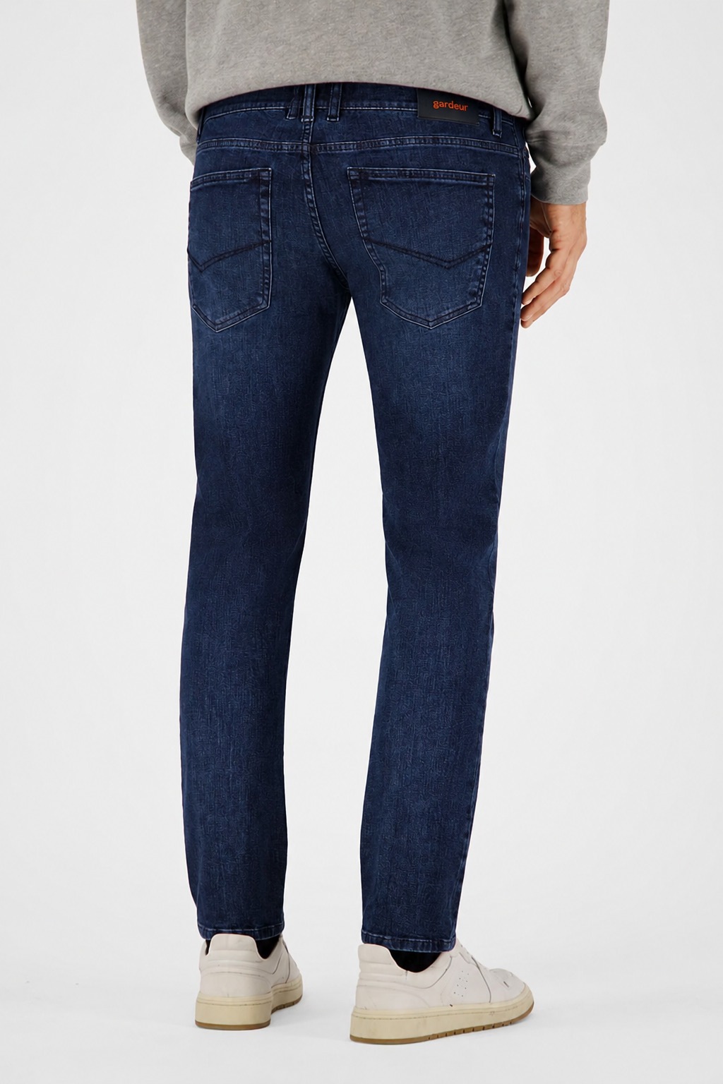 Atelier GARDEUR Regular-fit-Jeans »Atelier GARDEUR Jeans BRADLEY-1«
