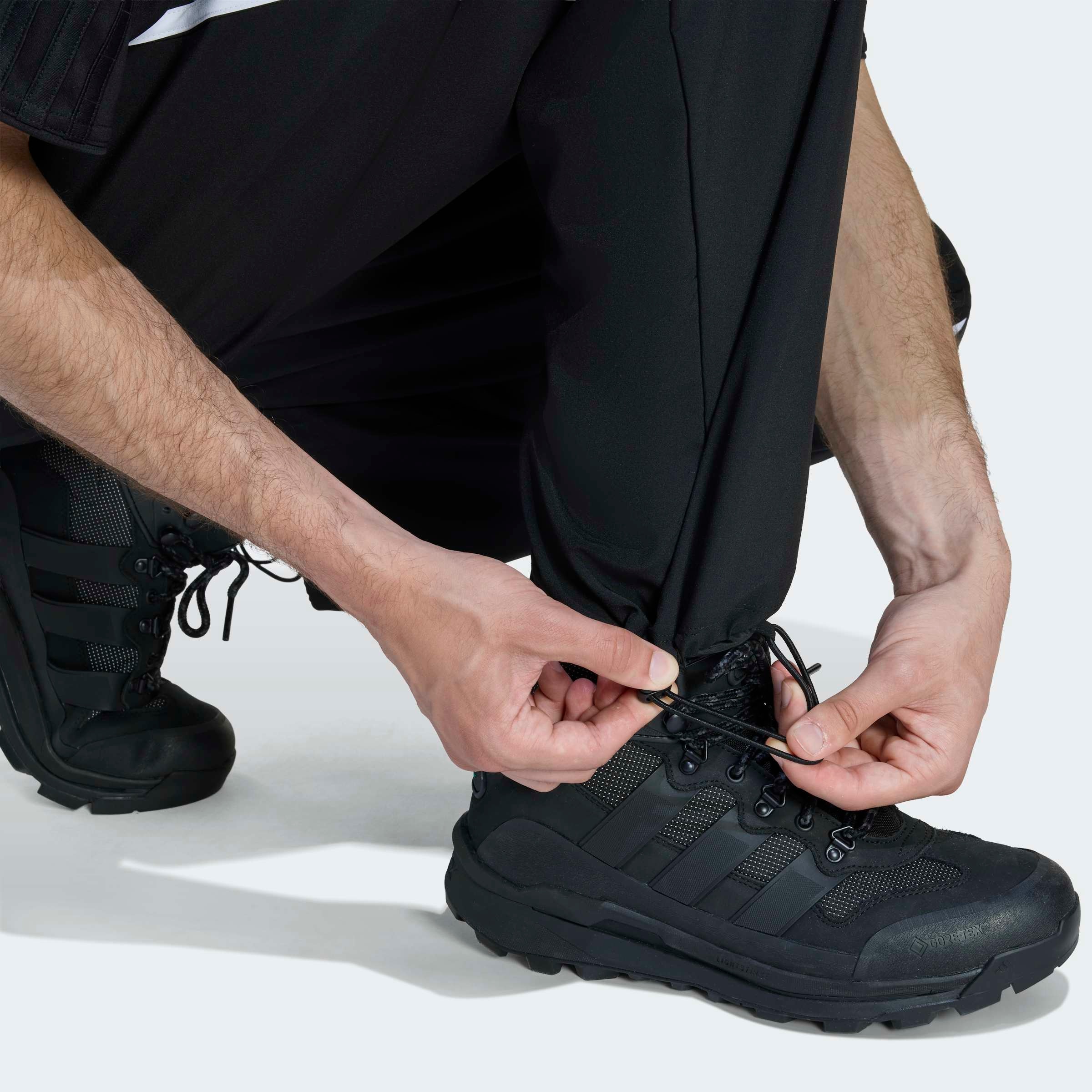 adidas Originals Pantalon de sport »TEAMGEIST TP«