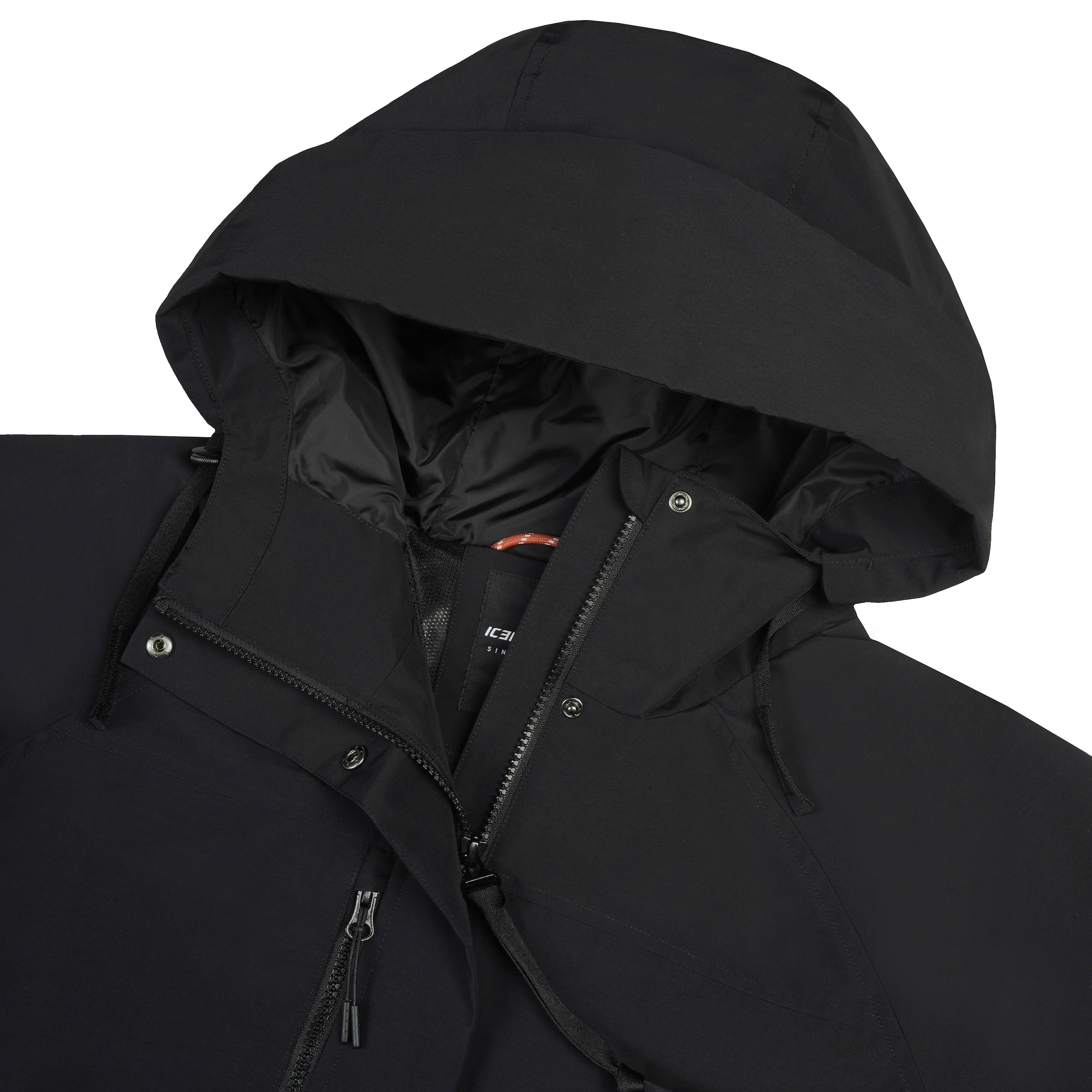Icepeak Manteau fonctionnel »ABBENVILLE«