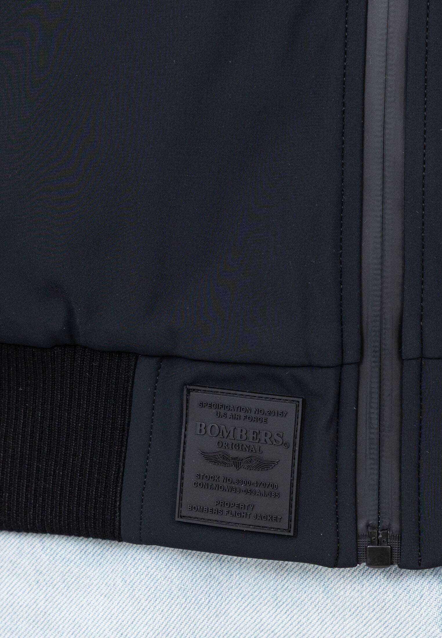 Bombers Original Veste courte »Bombers Original Jacke Edwards-M«