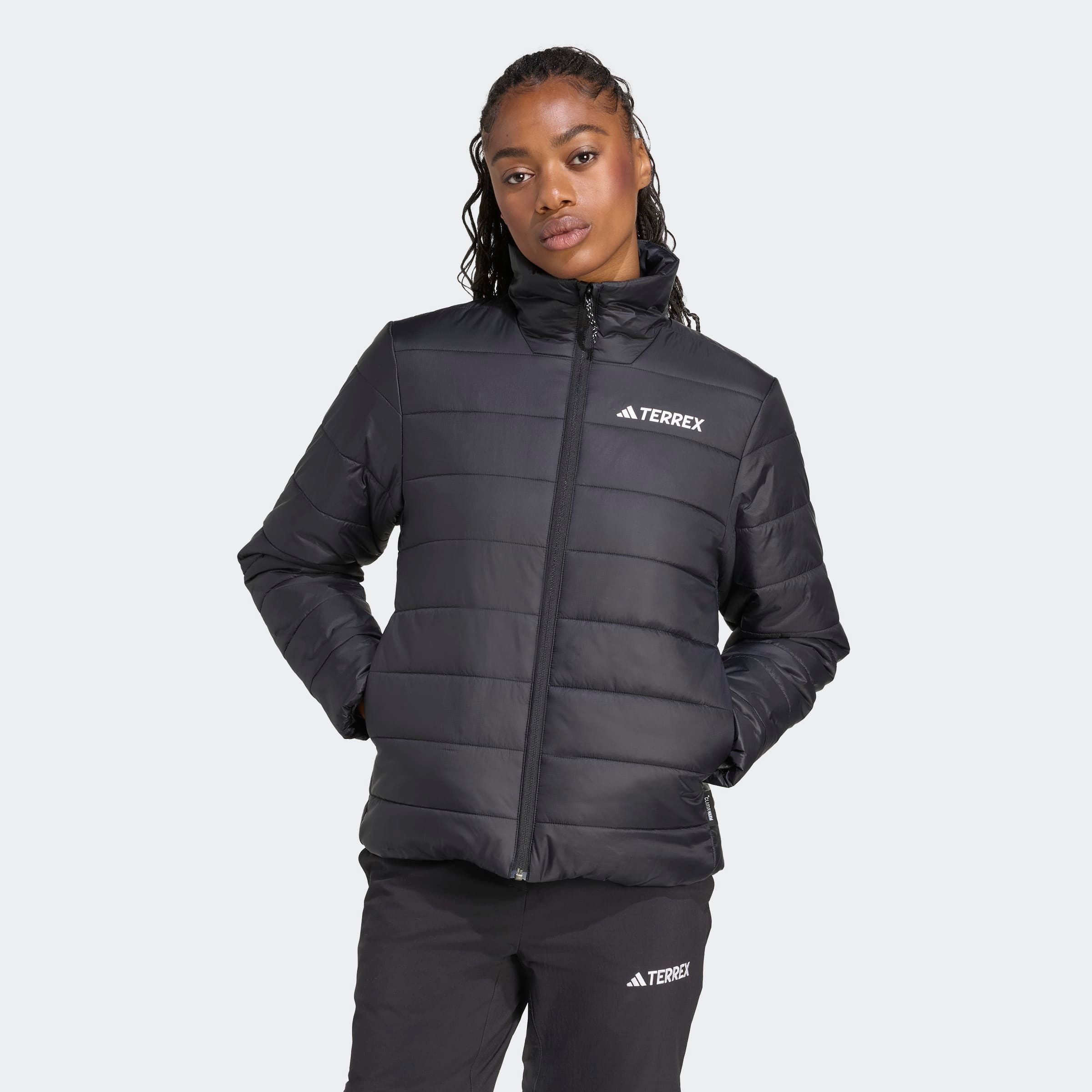 adidas TERREX Veste d'extérieur »W MT ESS PAD J«