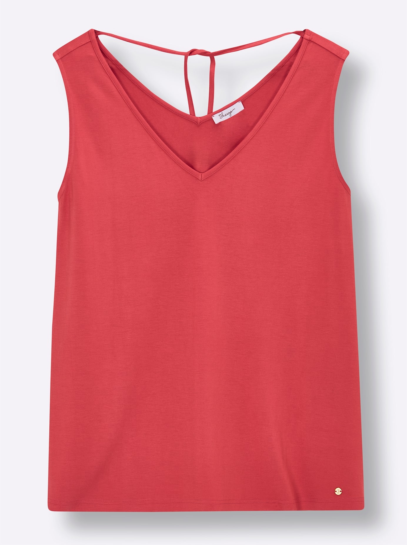 Sheego Haut de chemise