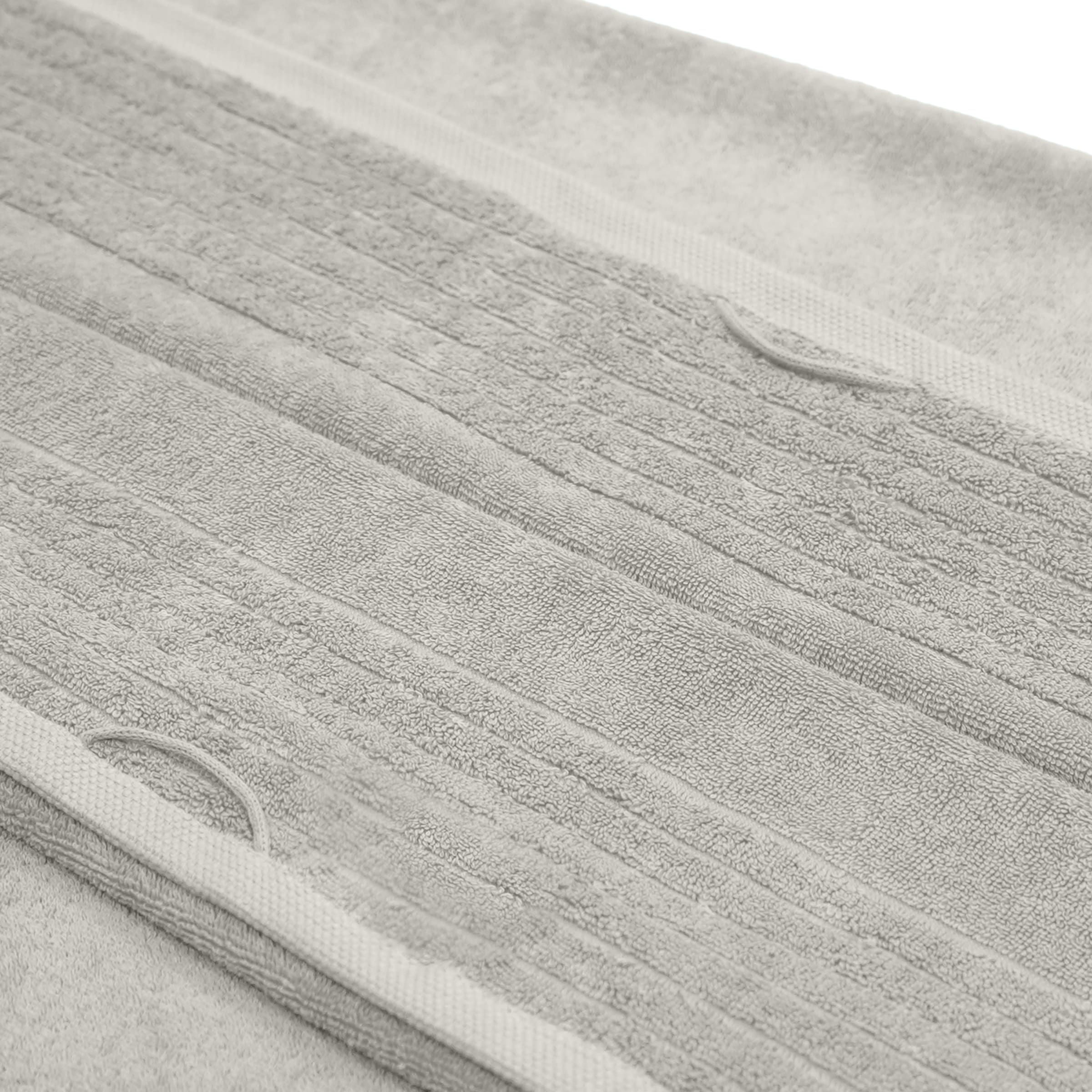 my home Handtuch Set »Sanremo Premium, Premium Handtücher, 600 gr/m², dicke Qualität« Set 8 Stk. Frottier Duschtücher, Handtücher, Seiftücher, 100% Baumwolle, 5 Jahre Garantie