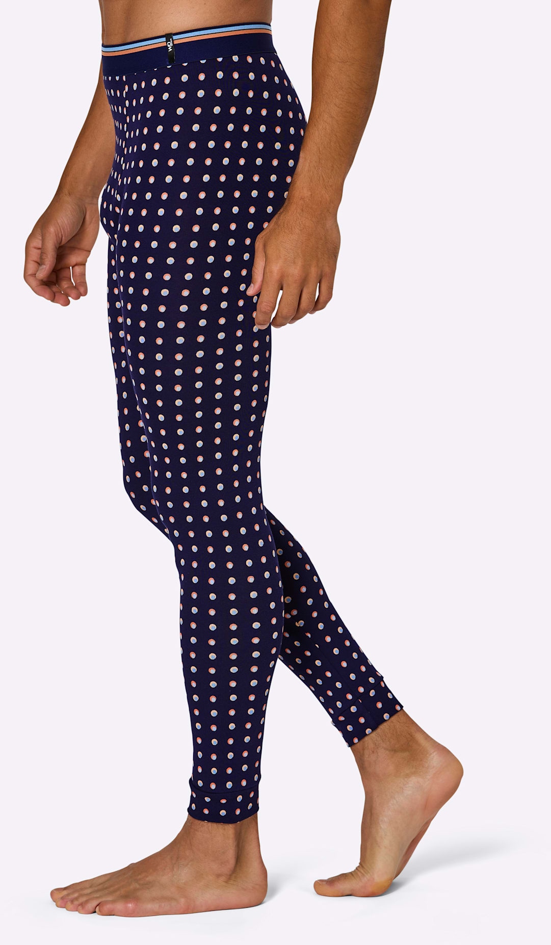 wäschepur Lange Unterhose 2 Stk.