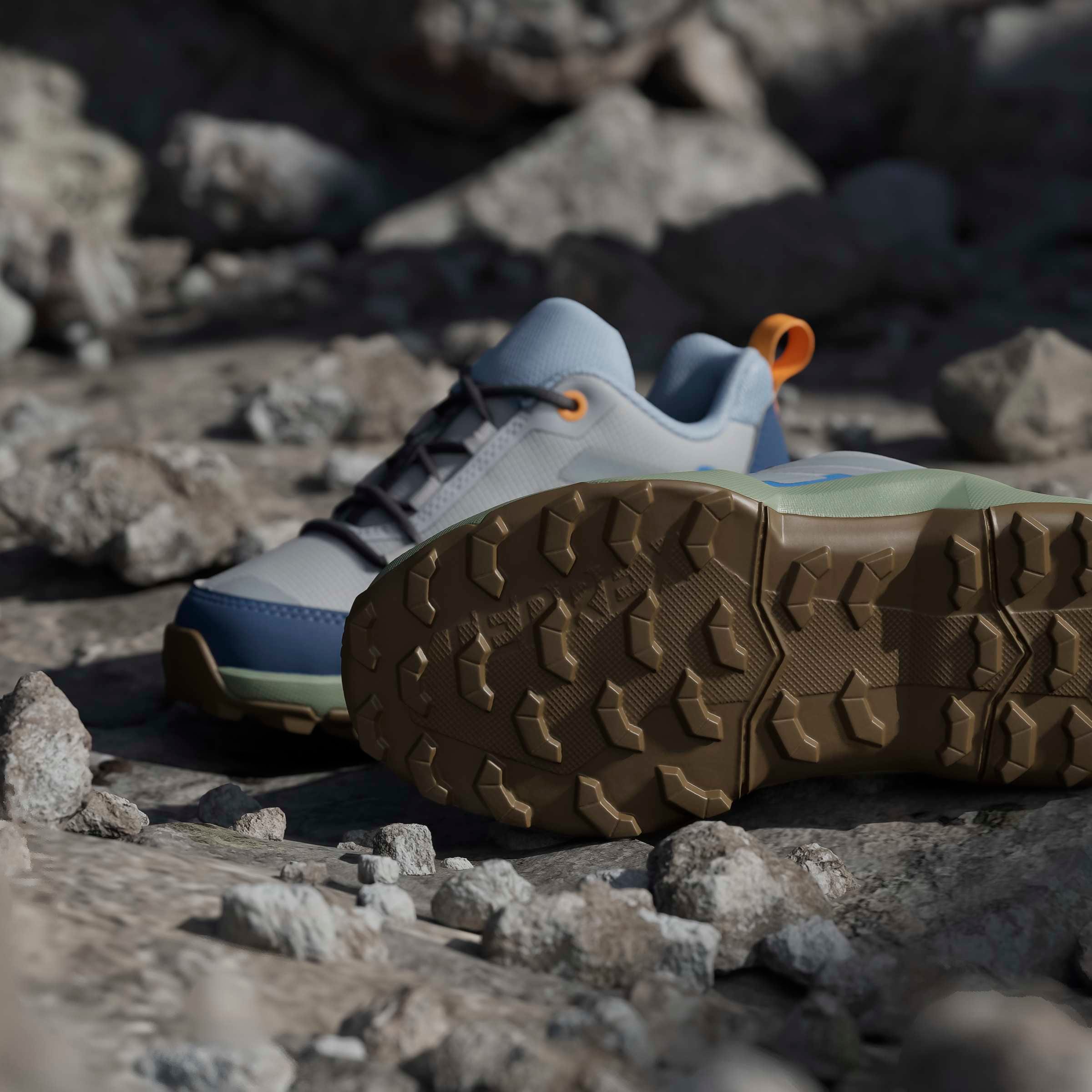 adidas TERREX Wanderschuh »AX4R«  für Kinder & Jugendliche