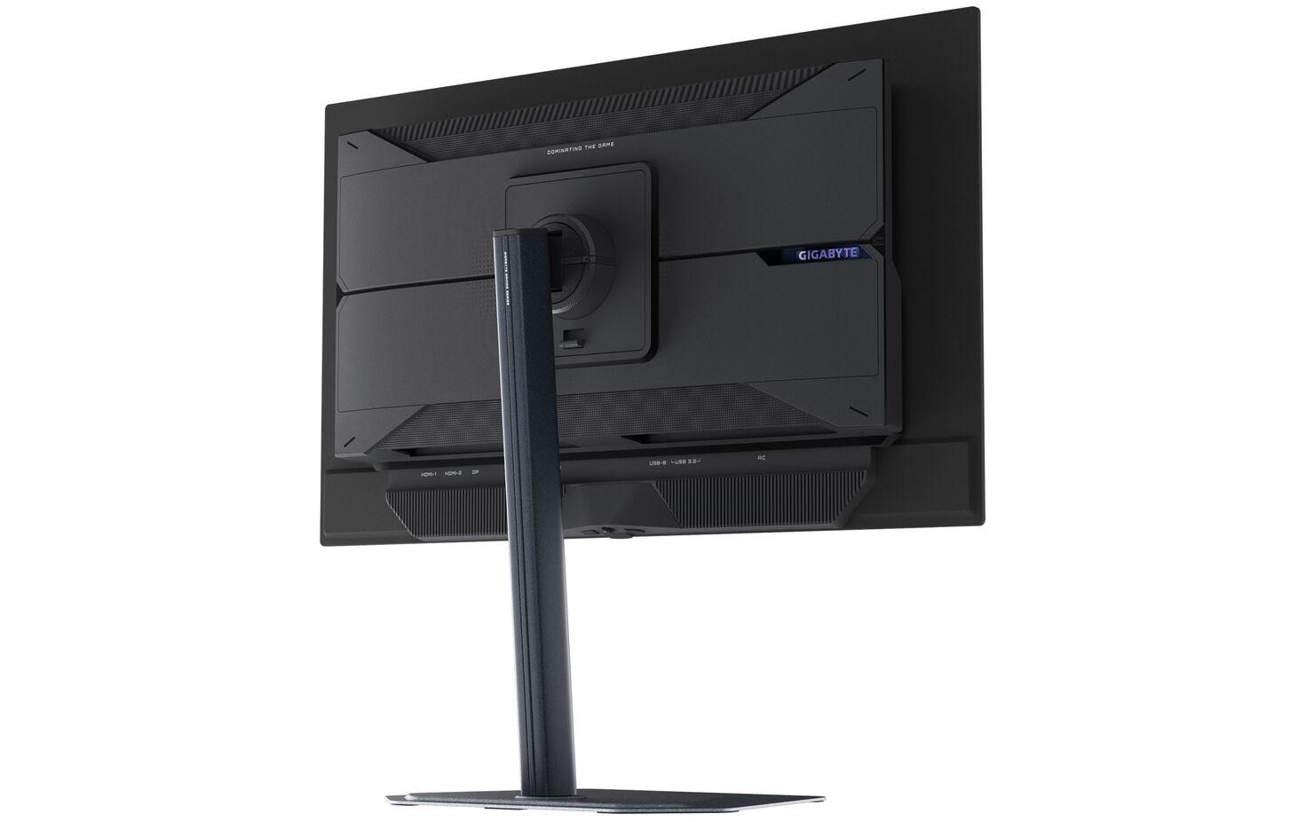 Gigabyte Gaming-Monitor »MO27Q2« 68,58 cm/27 ″  2560 x 1440 px WQHD 0,03 Reaktionszeit 240 Hz