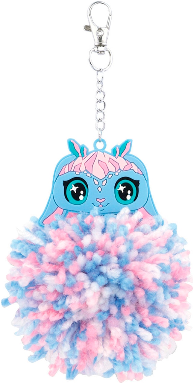 Nebulous Stars Kreativset »Nebulous Stars, Pom-Pom Animoulous«