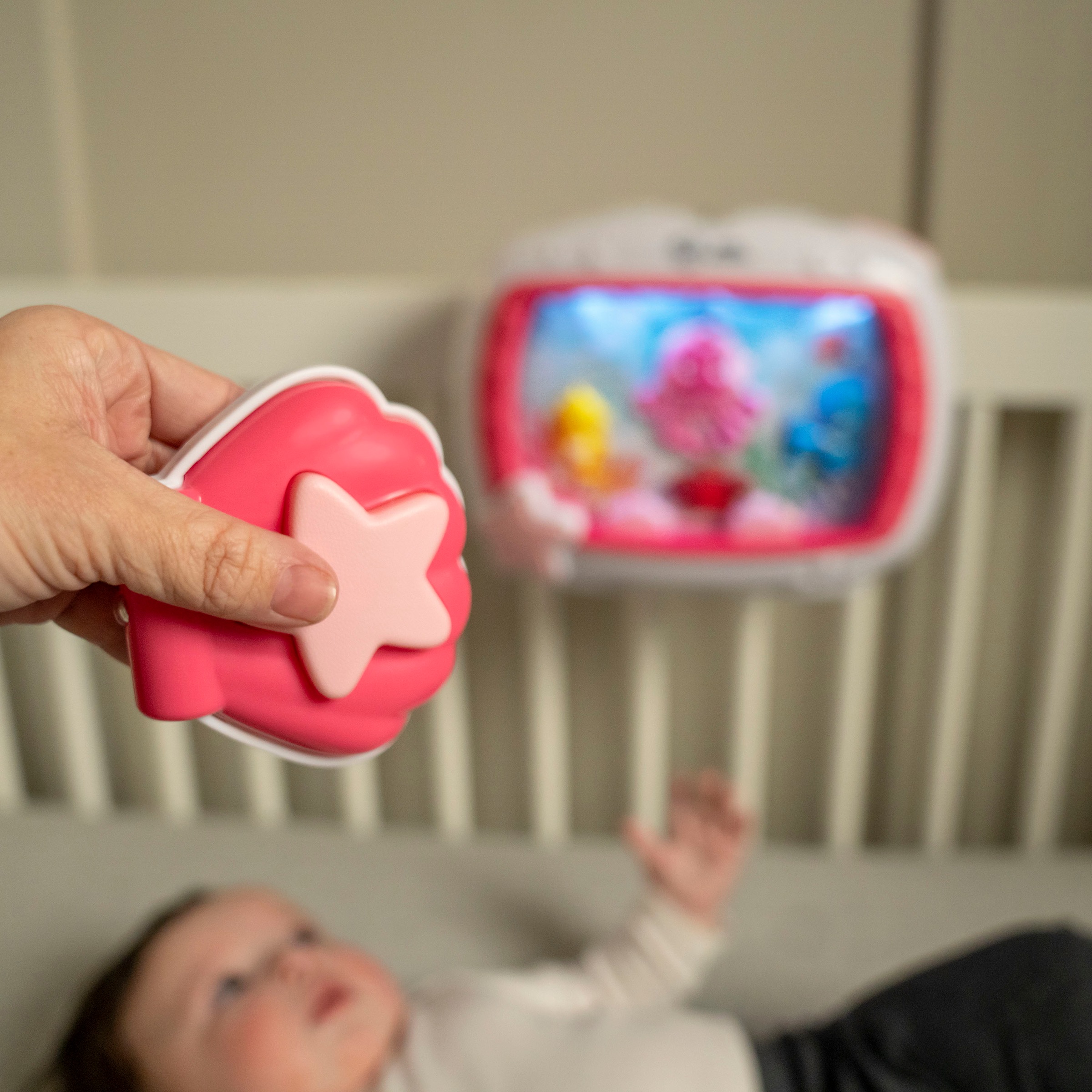 Baby Einstein Veilleuse »Sea Dreams Soother Sleep Soother« inklusive Fernbedienung