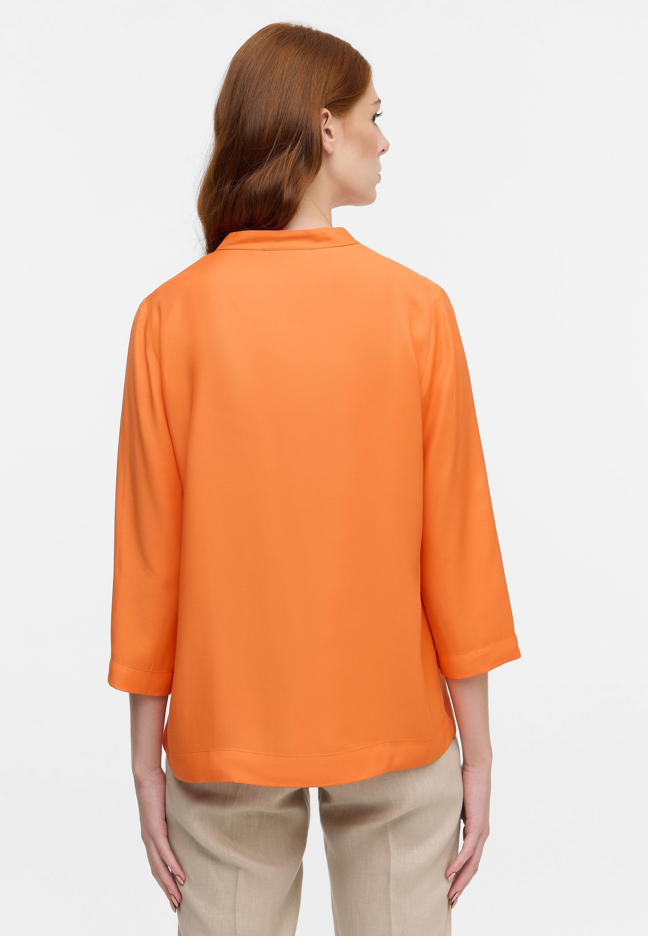 Eterna Schlupfbluse »LOOSE FIT«