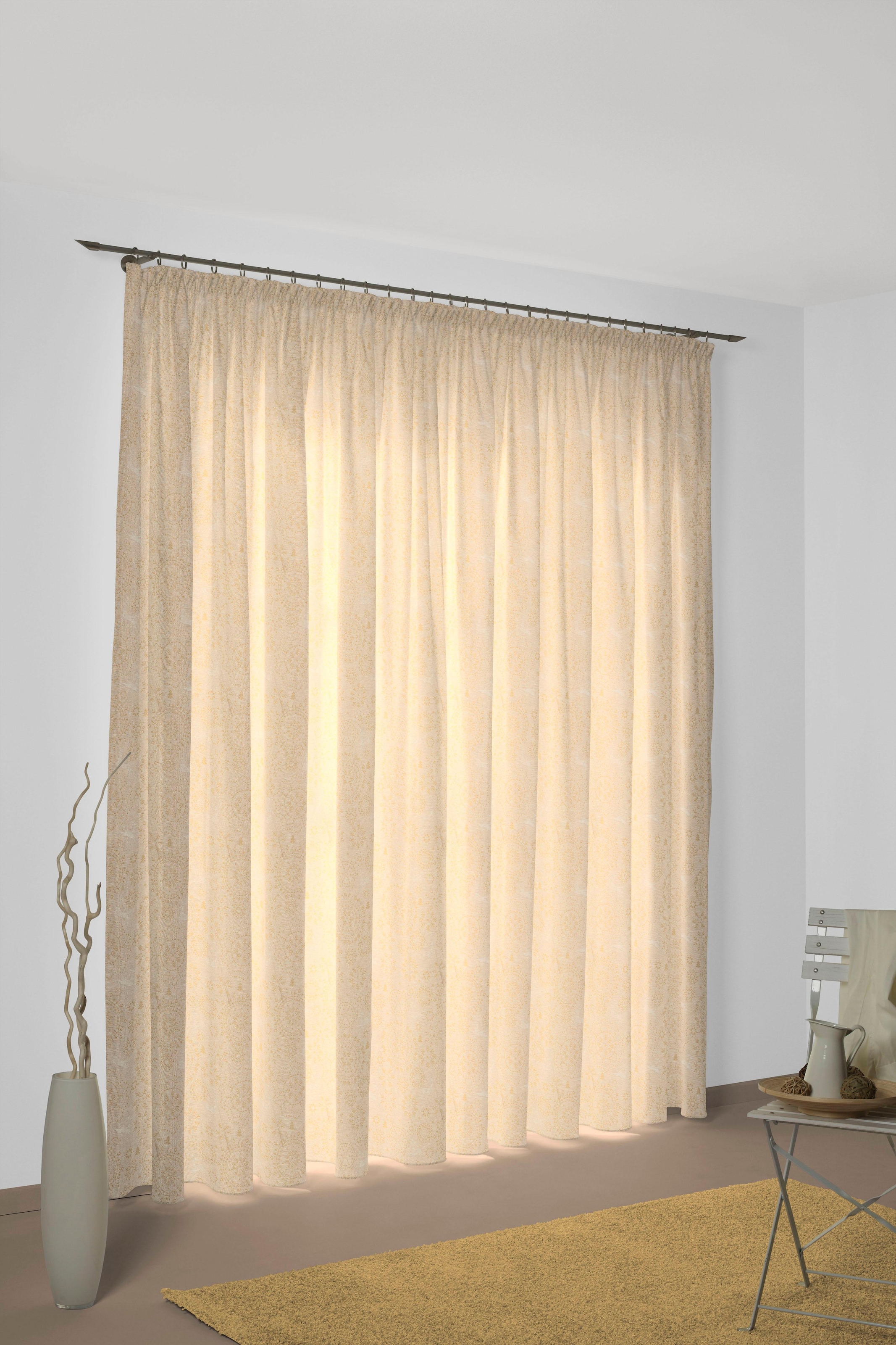 Wirth Rideau »Swift« Bande volante 1 cuis tlg.