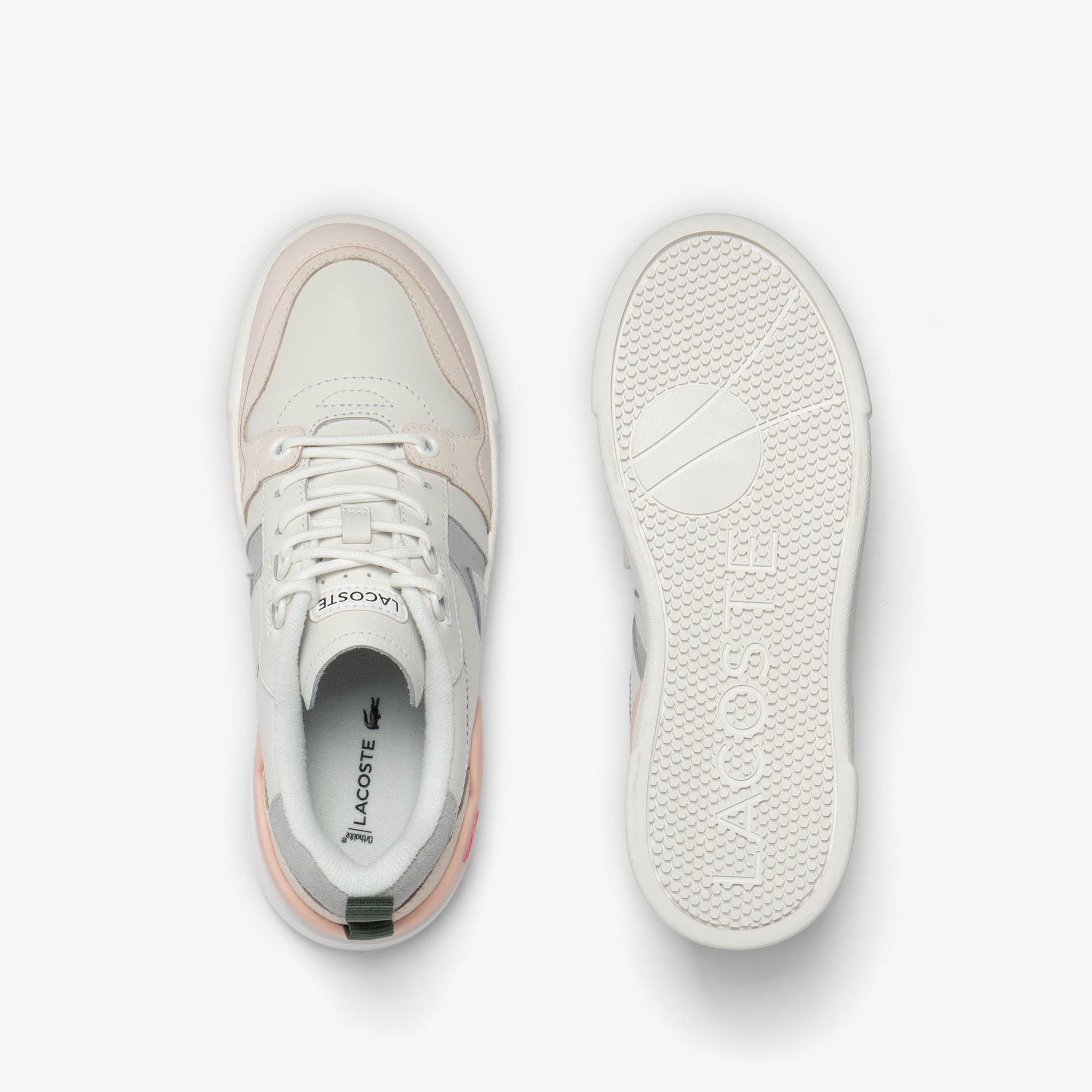 Lacoste Sneakers »L002 223 4 CFA«