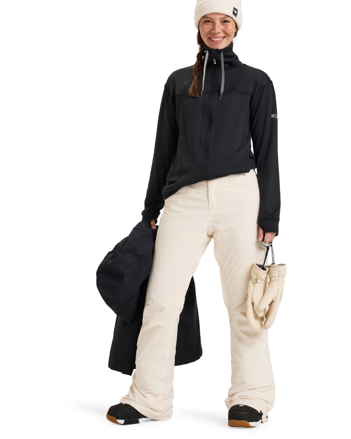 Roxy Pantalon de ski »Backyard«