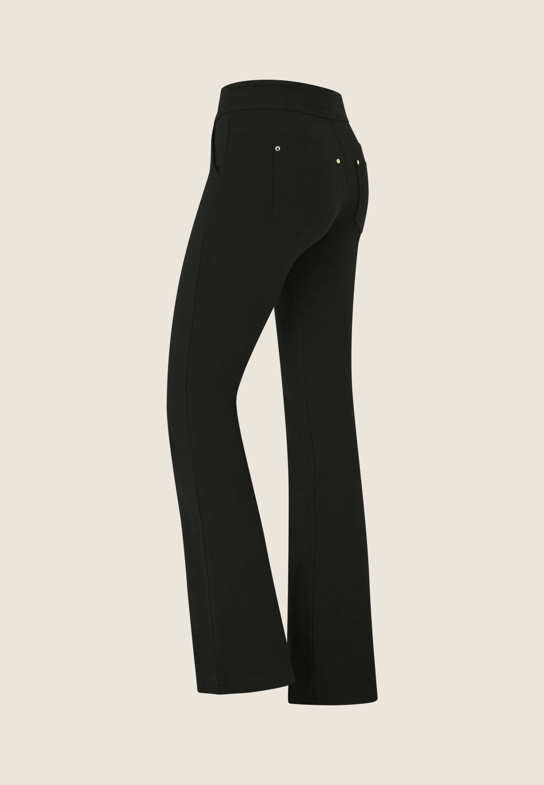 Freddy Jeggings »Leggings NOWY11MS2505ORG«