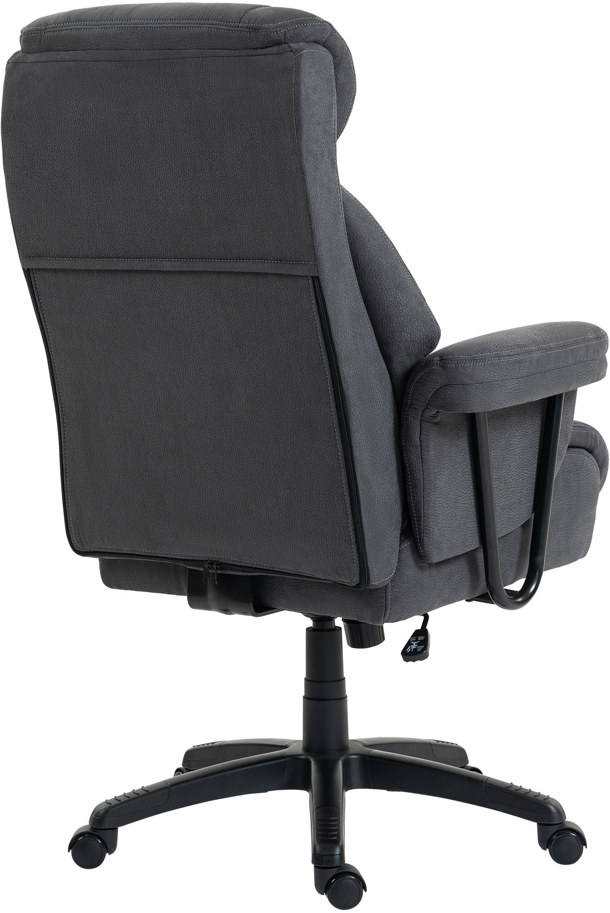 Duo Collection Fauteuil de direction »Mauro XXL« () capacité de charge jusqu'à 150 kg