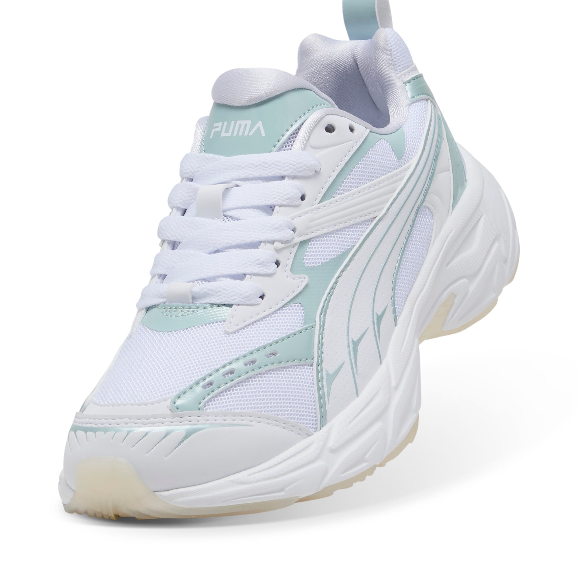 PUMA Sneaker »MORPHIC ASTRO ESCAPE WNS«