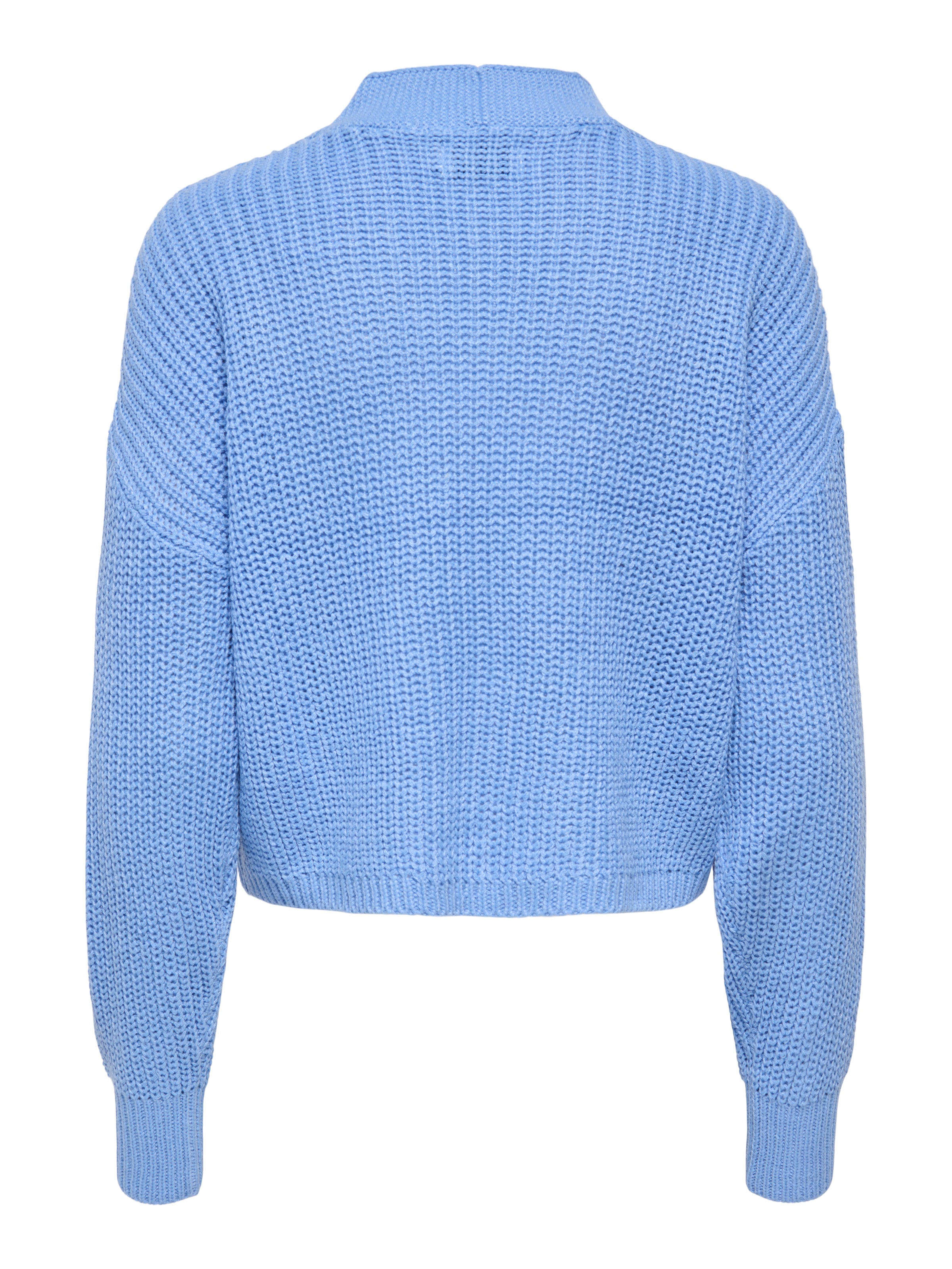 ONLY Strickjacke »ONLCAROL NICE L/S CARDIGAN KNT NOOS« Kunstfaser, regular fit