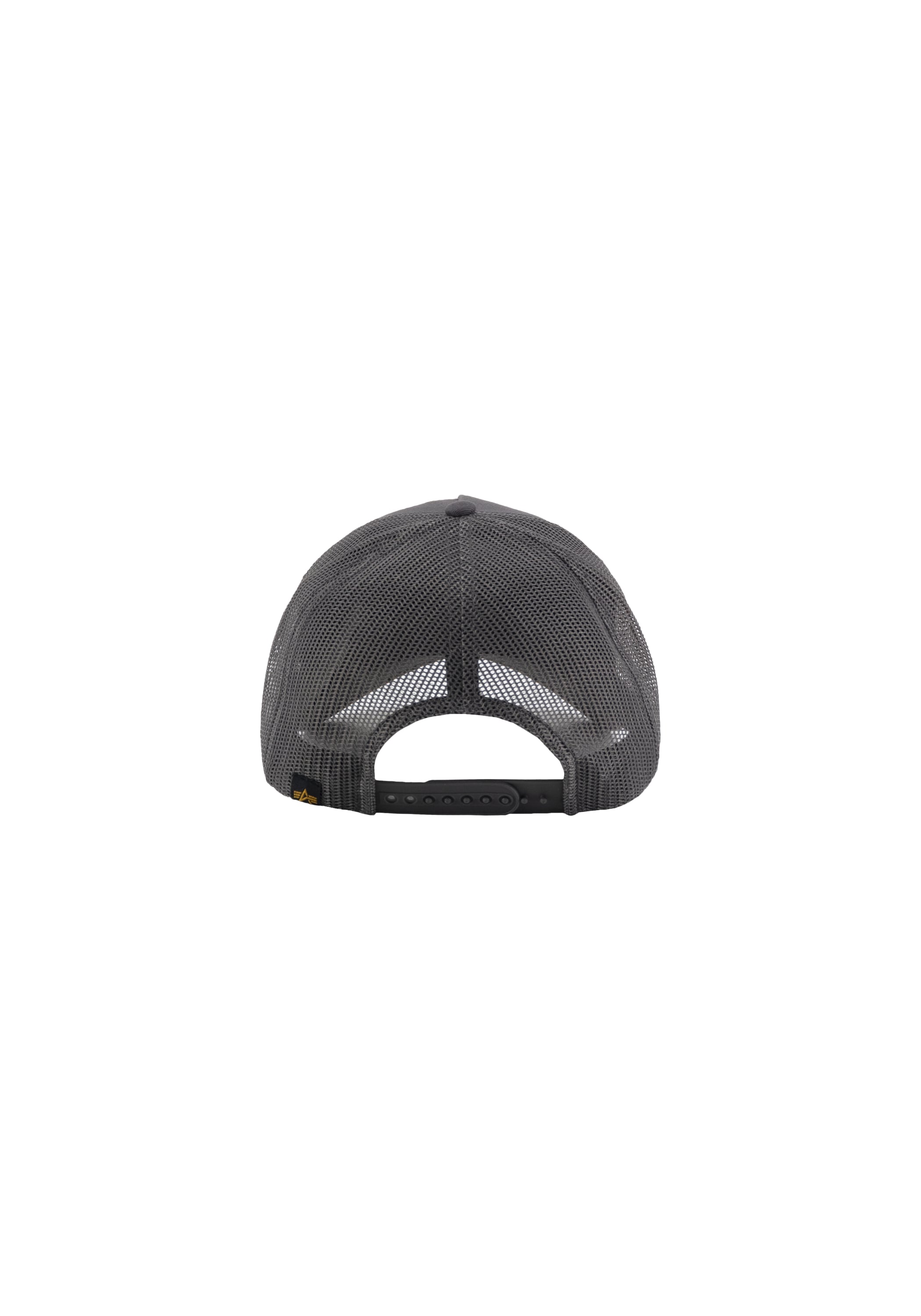 Alpha Industries Casquette de camionneur »Basic Trucker Cap«