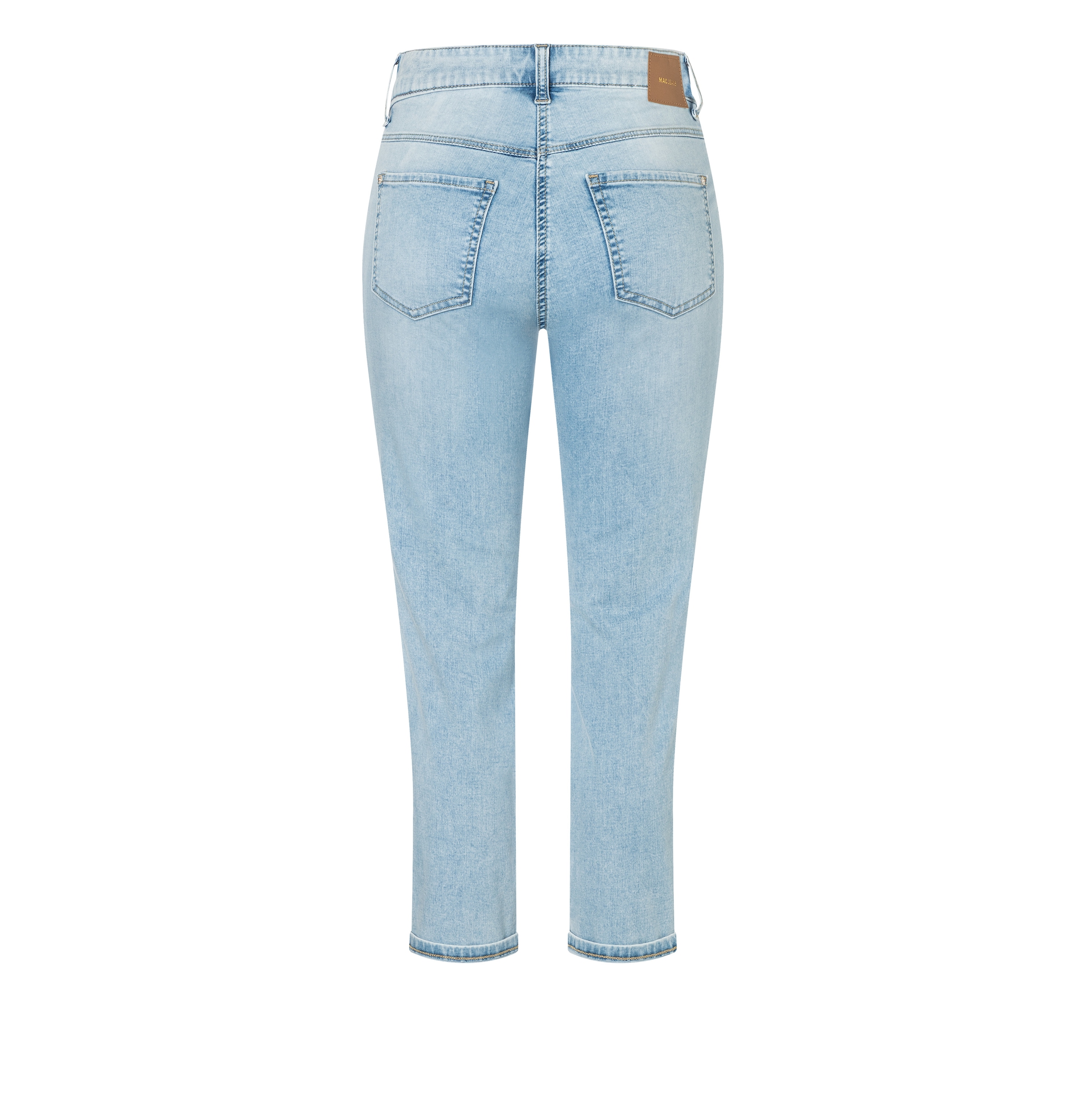 MAC Jeans coupe régulière style Five-Pocket