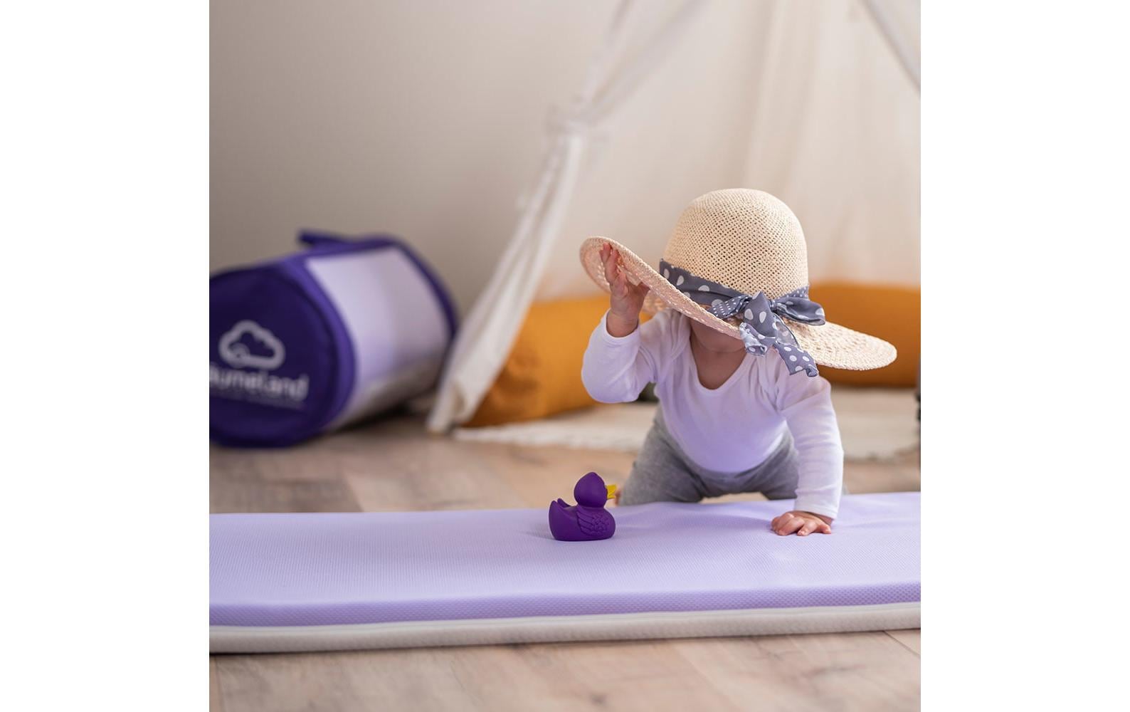 Träumeland Babymatratze »Air« 5 cm hoch 1 Stk. tlg.