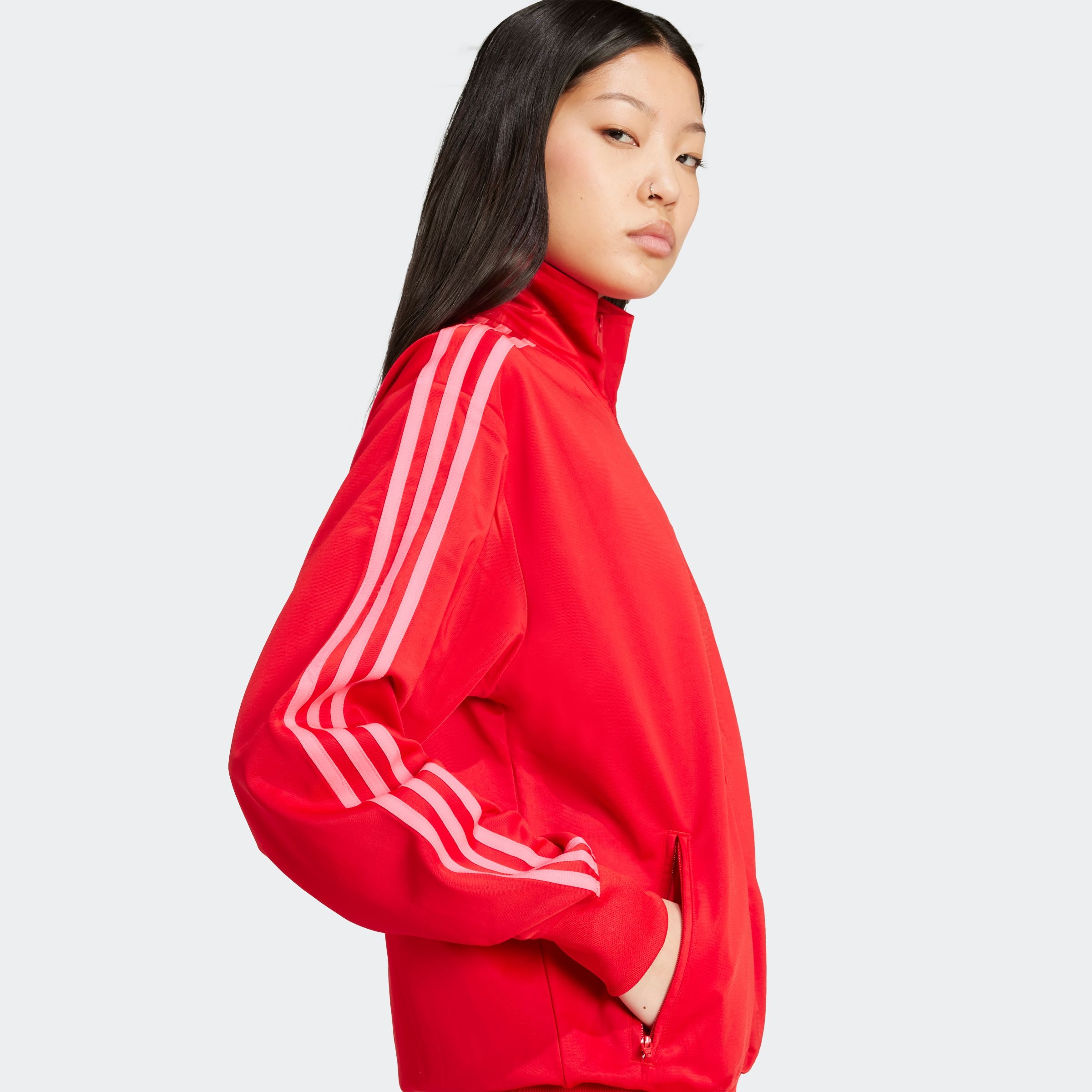 adidas Originals Trainingsjacke »FIREBIRD  TT«