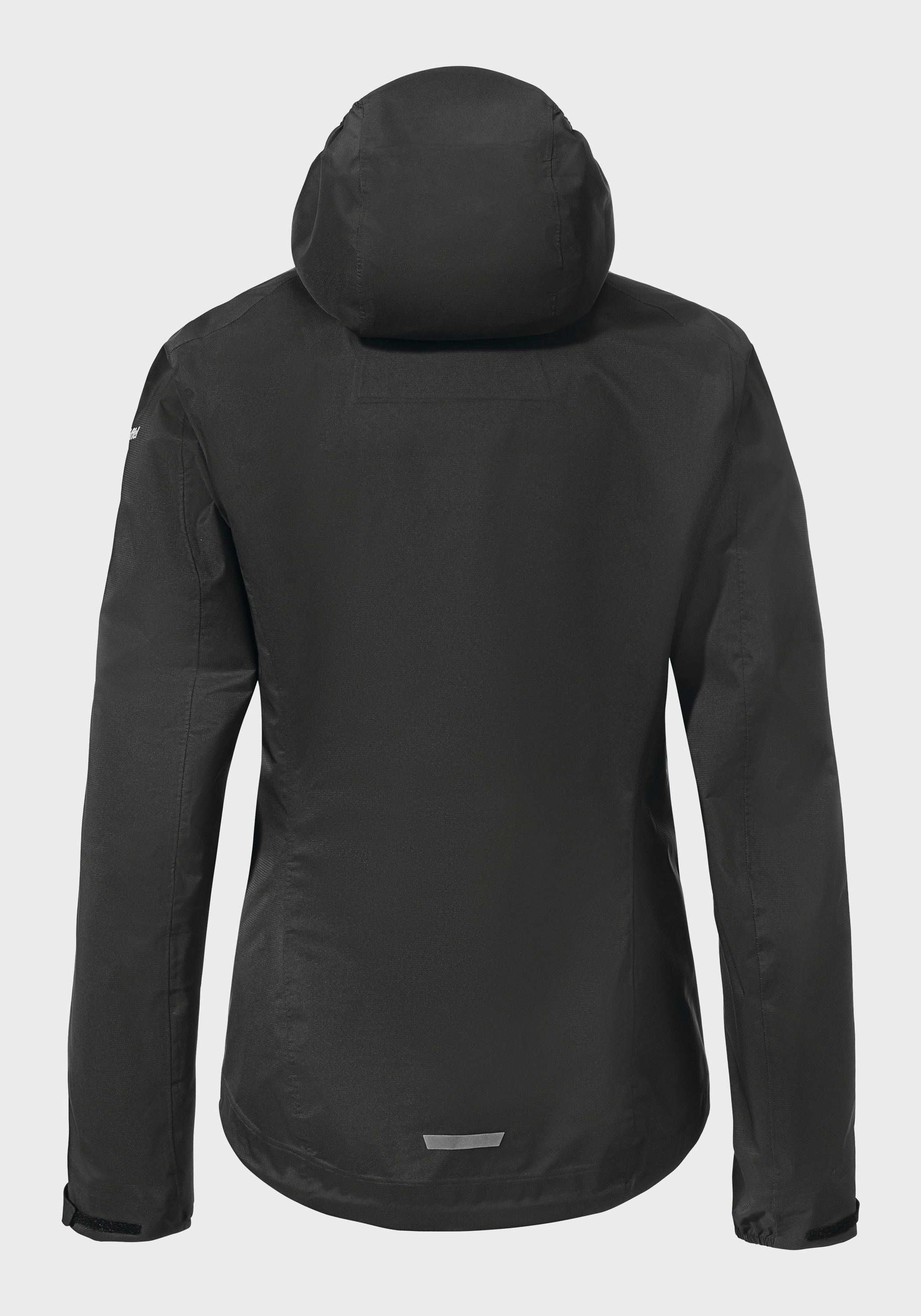 Schöffel Veste d'extérieur »2.5L Jacket Tarvis L« mit Kapuze