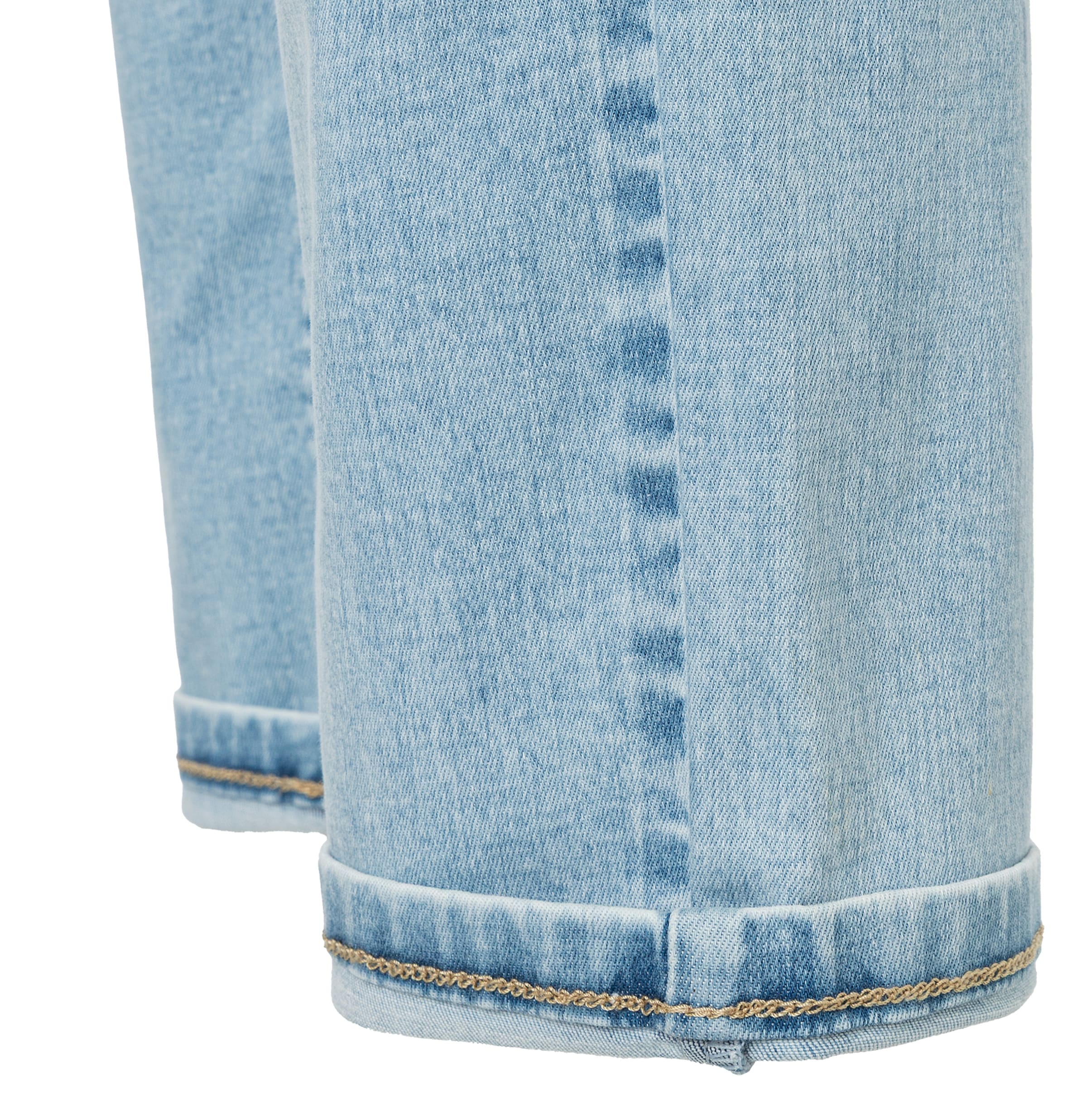 MAC Jeans coupe régulière style Five-Pocket
