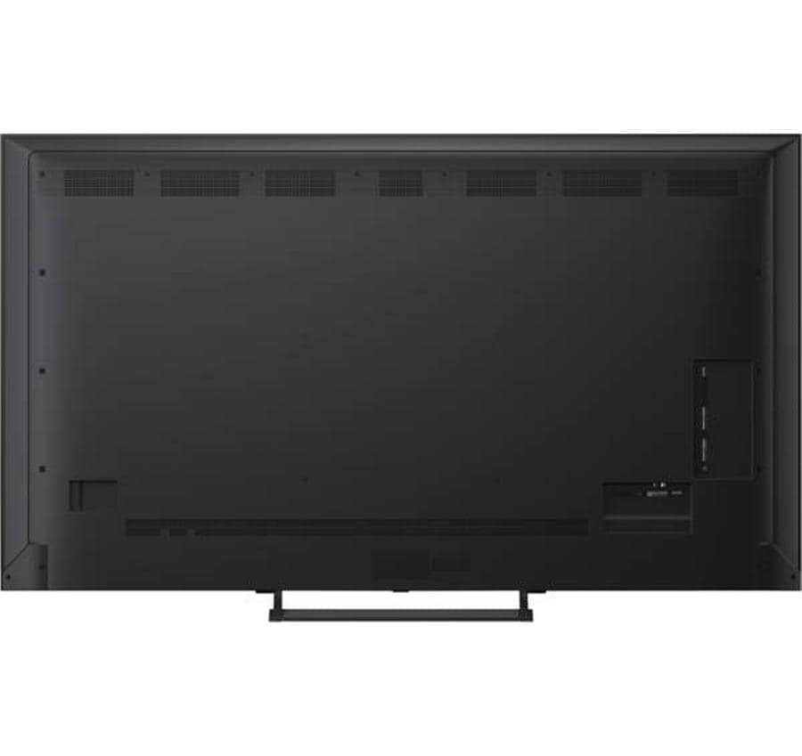 LG QNED-Fernseher »55QNED93B6A« 139,7 cm/55 ″