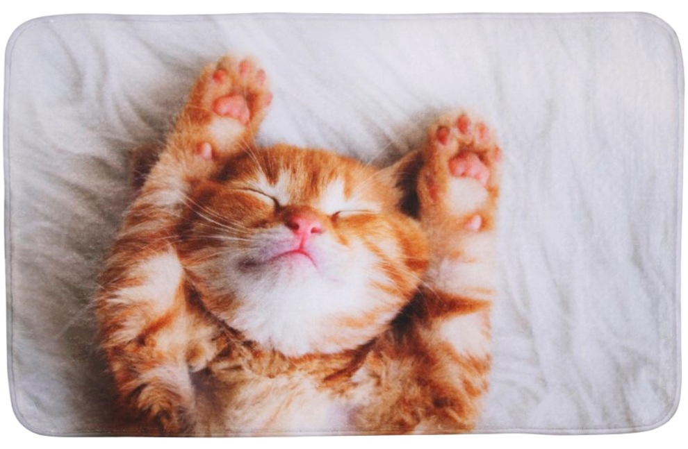 Sanilo Set d'accessoires de salle de bain »Lilly« bestehend aus WC-Sitz, Badteppich und Waschbeckenstöpsel