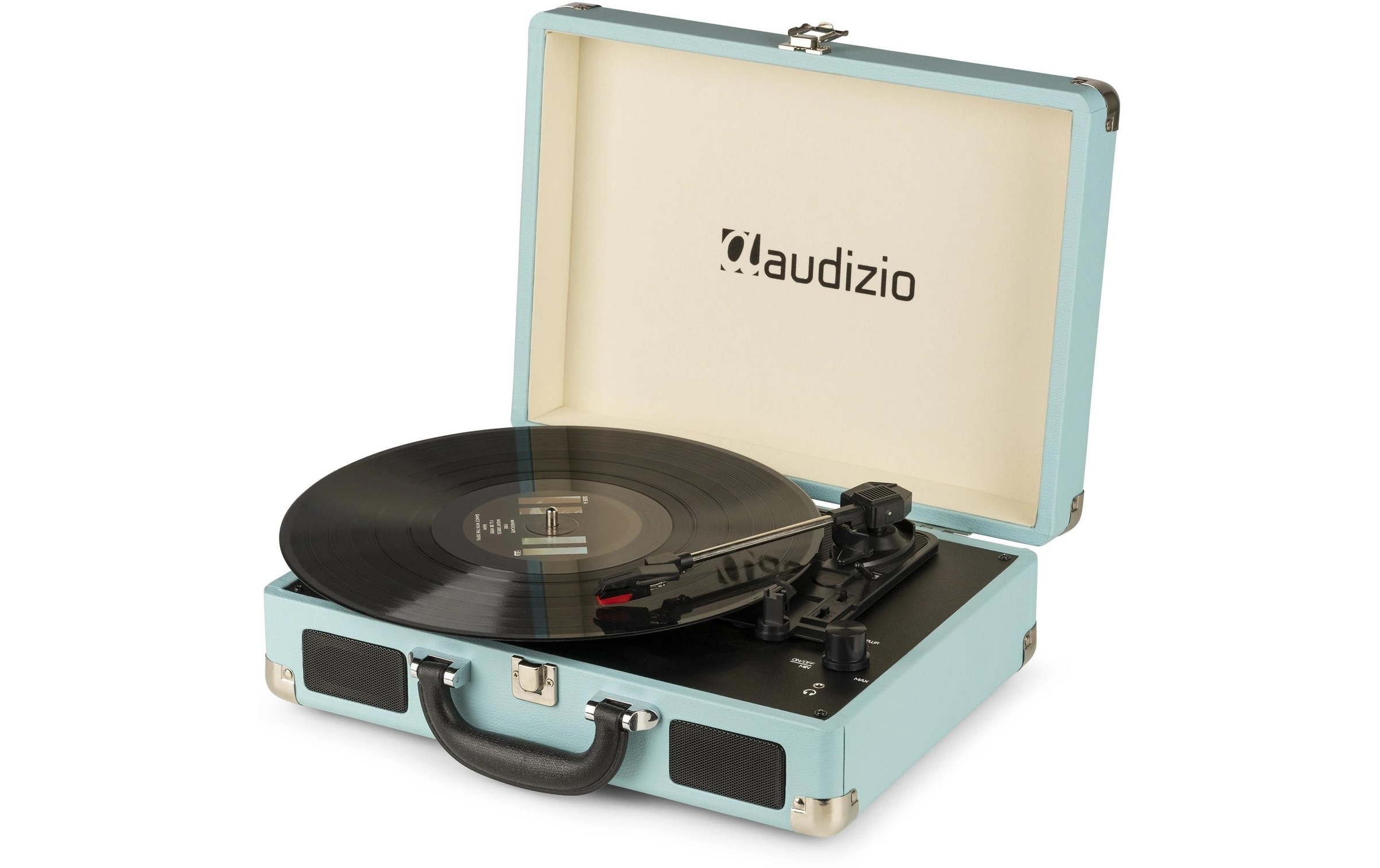 AUDIZIO Plattenspieler »RP114«