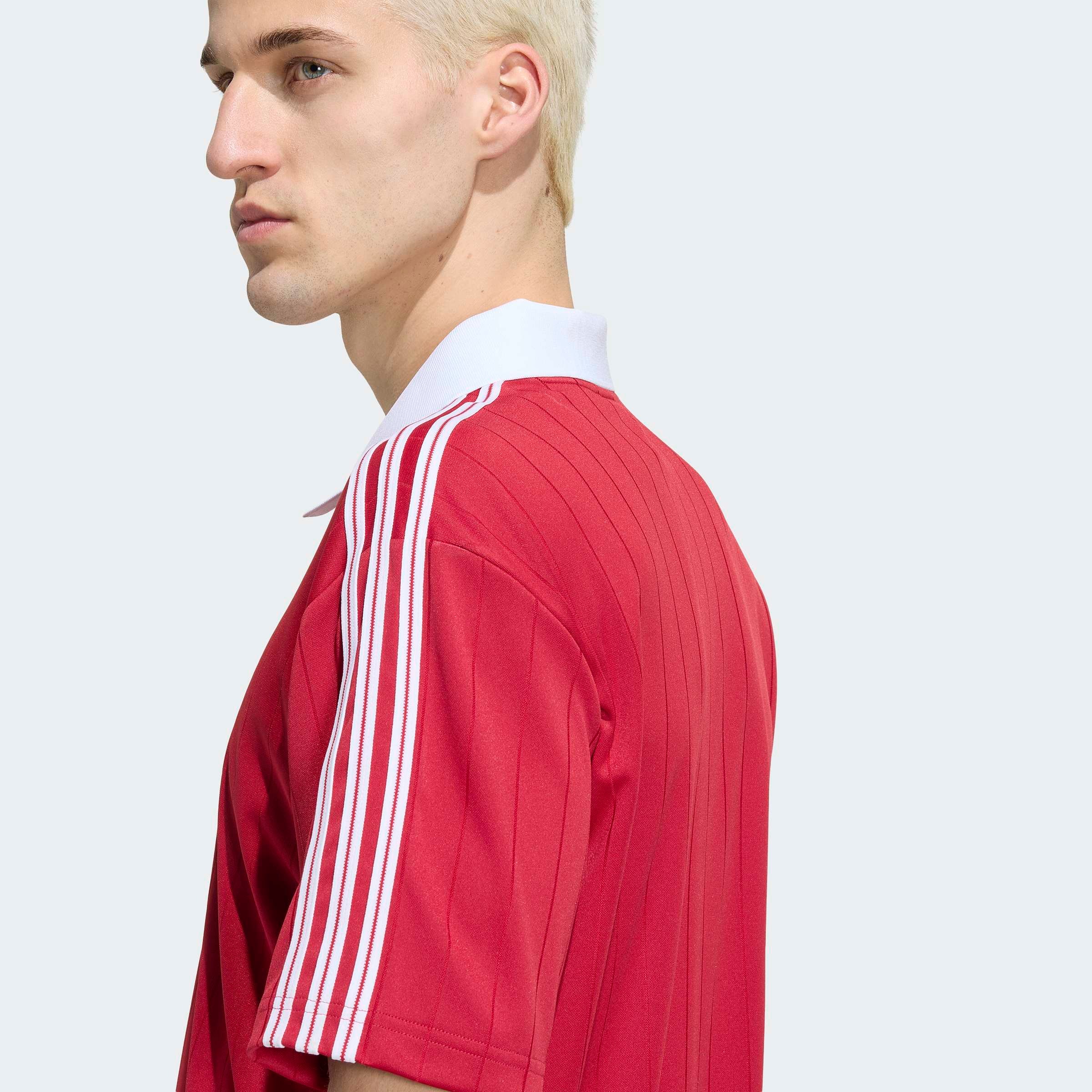 adidas Originals Polo »PINSTR JSY«