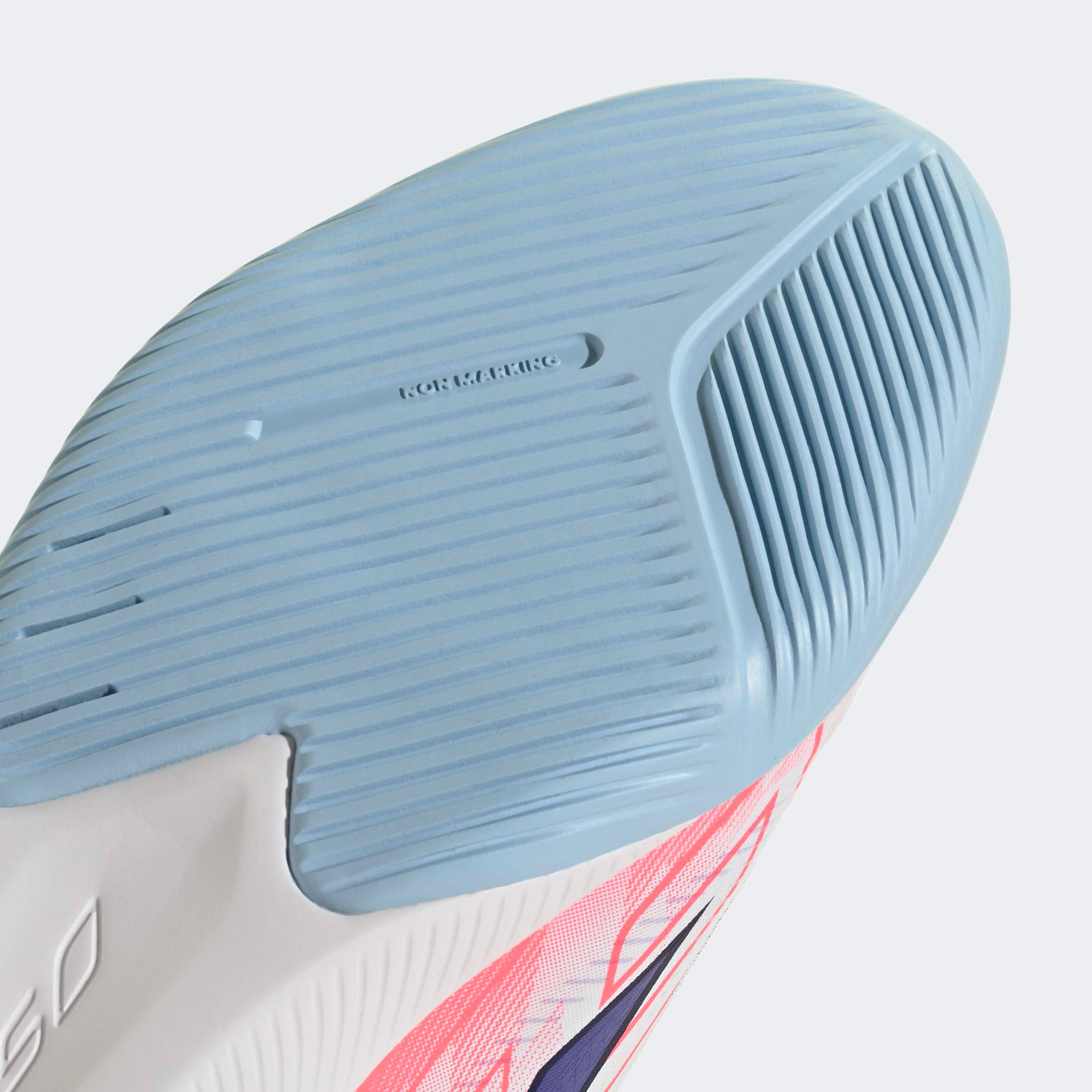 adidas Performance Fussballschuh »F50 HYPERFAST LEAGUE IN J«  für Hallenboden, für Jugendliche & Kinder