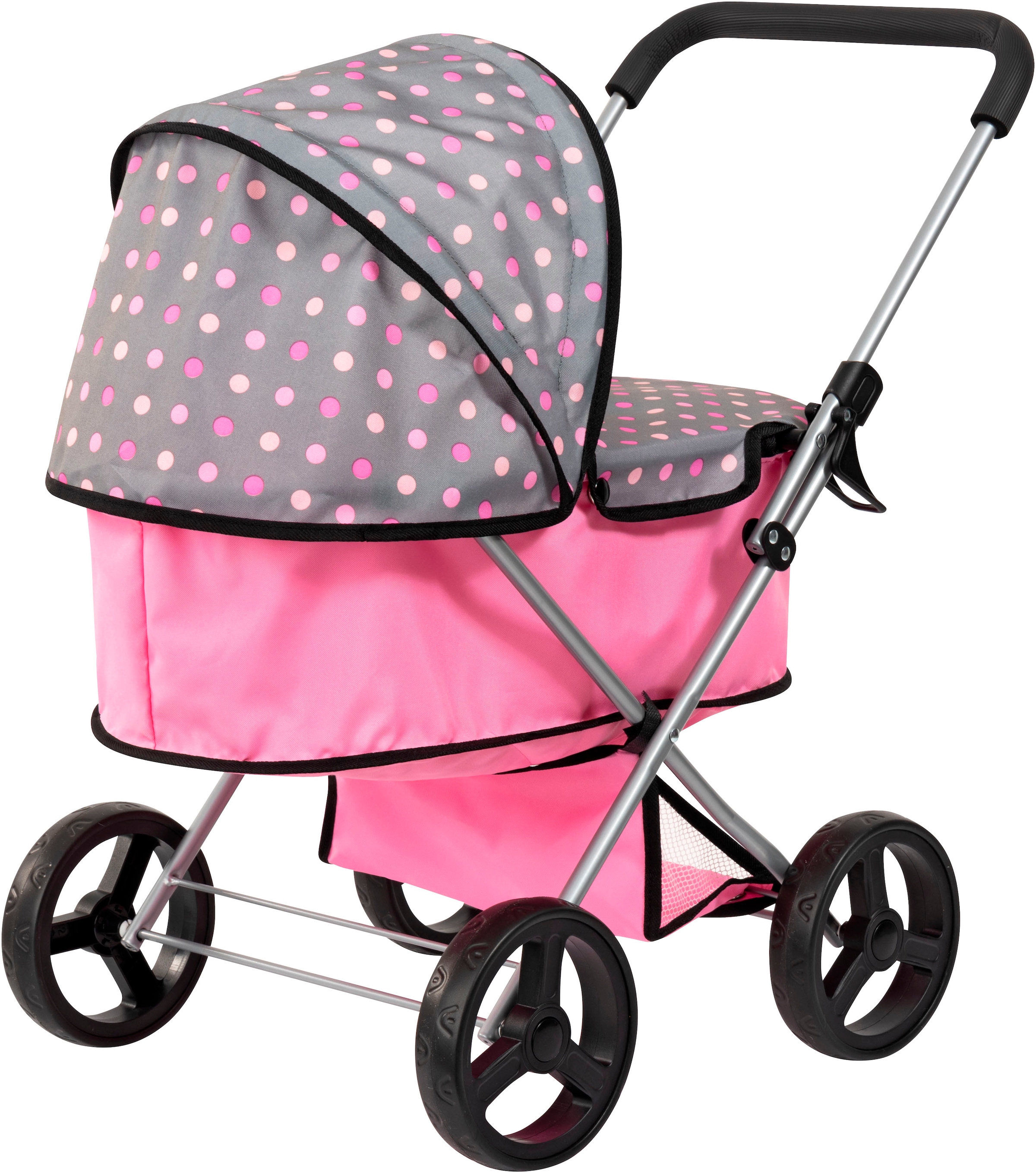 Bayer Puppenwagen »GO«