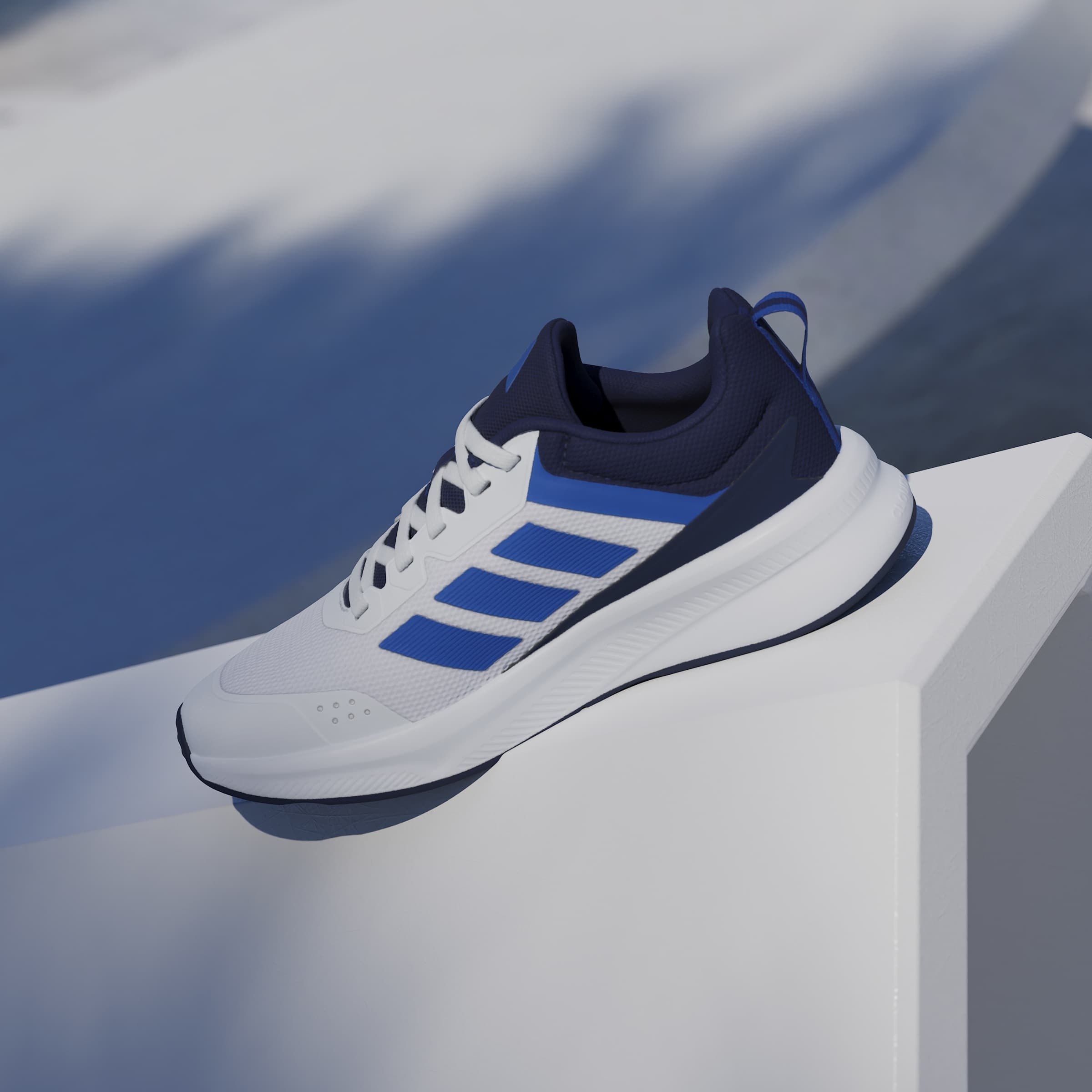 adidas Sportswear Chaussure de course »FORTARUN 4.0 KIDS«  für Kinder & Jugendliche